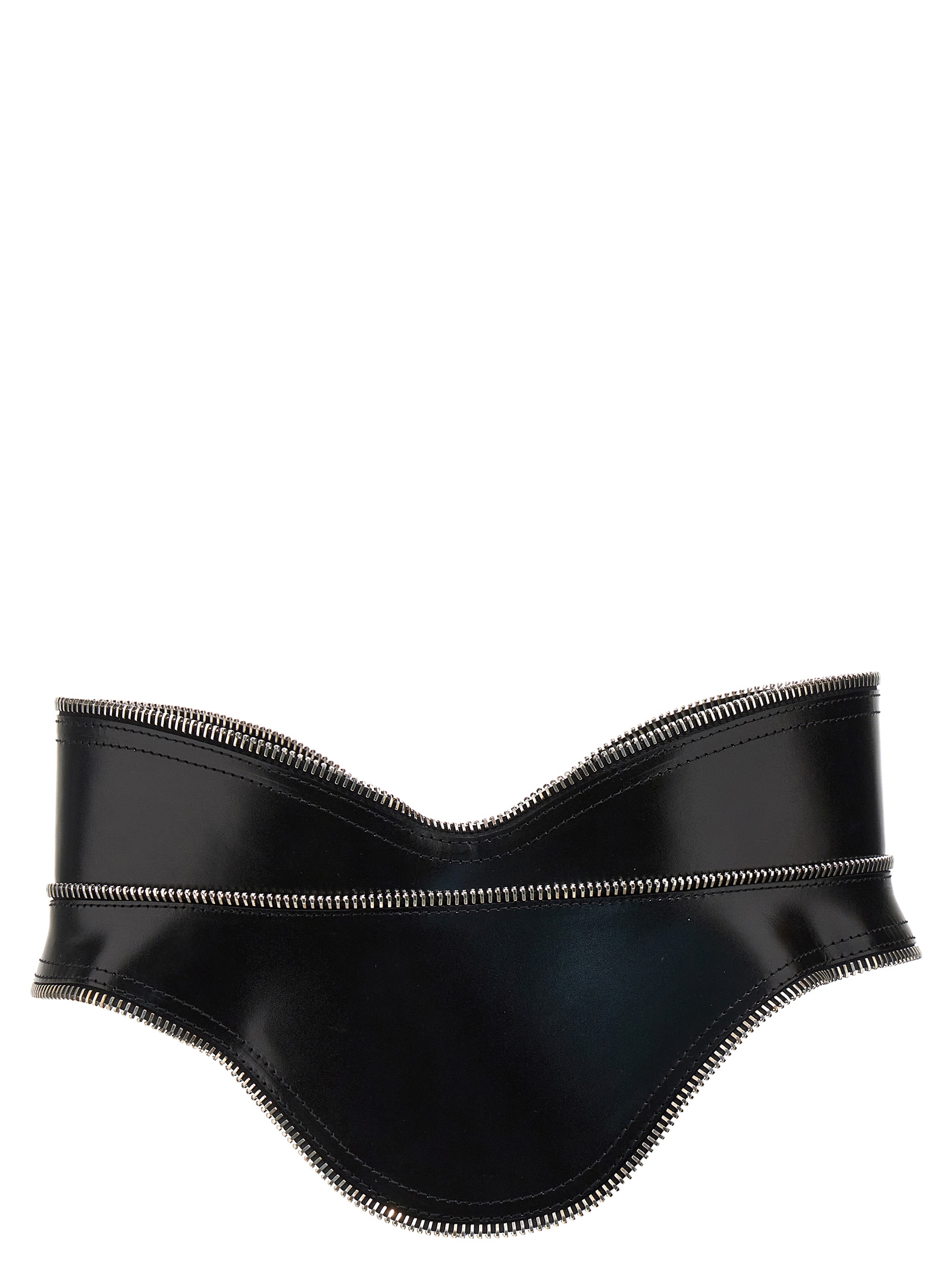 Corset belt 757995Q5ALE1000 (Alexander McQUEEN / ベルト・サスペンダー ) | Alexander McQUEEN (アレキサンダー・マックイーン)