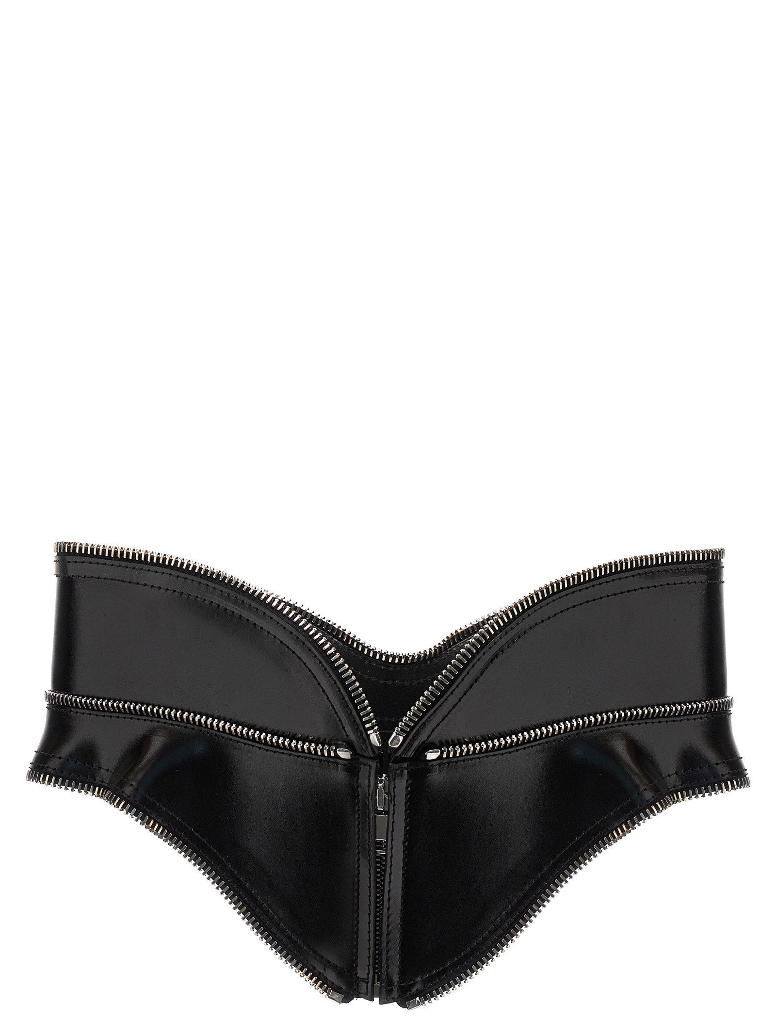 Corset belt 757995Q5ALE1000 (Alexander McQUEEN / ベルト・サスペンダー ) | Alexander McQUEEN (アレキサンダー・マックイーン)(1)