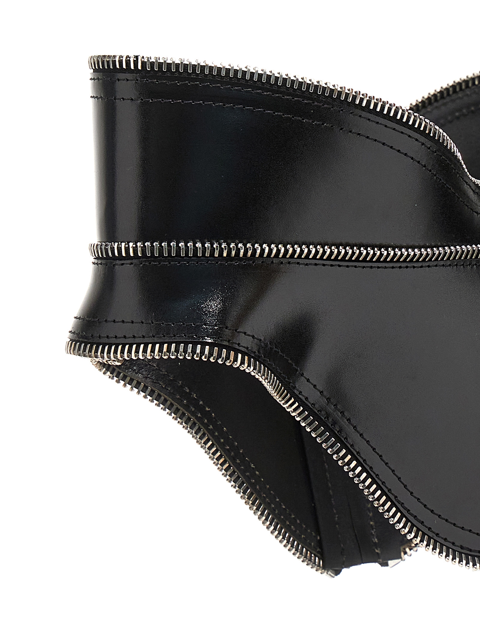 Corset belt 757995Q5ALE1000 (Alexander McQUEEN / ベルト・サスペンダー ) | Alexander McQUEEN (アレキサンダー・マックイーン)(2)