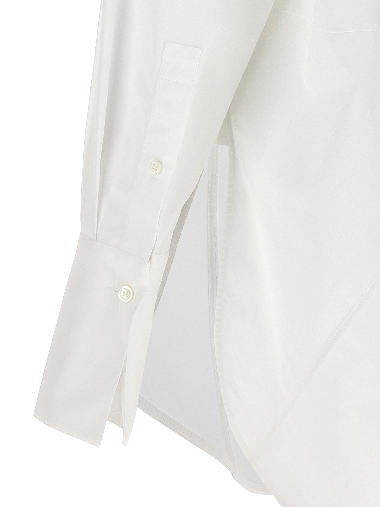 'Puzzle Fold' shirt S540Y05X602090 (LOEWE / シャツ・ブラウス ) | LOEWE (ロエベ)(3)
