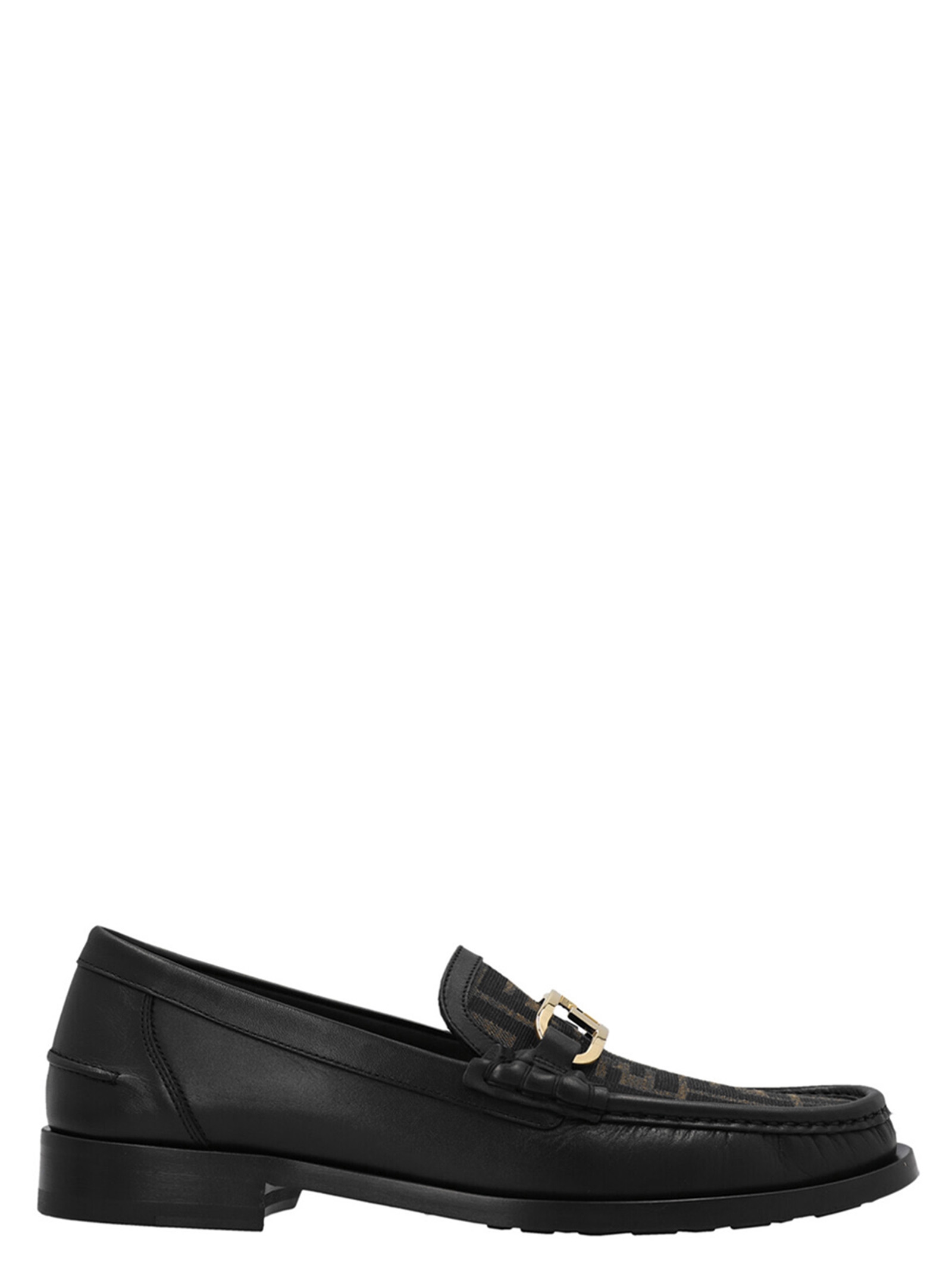 'O'Lock' loafers 7D1550AJZFF0R7R (FENDI / ローファー ) | FENDI (フェンディ)