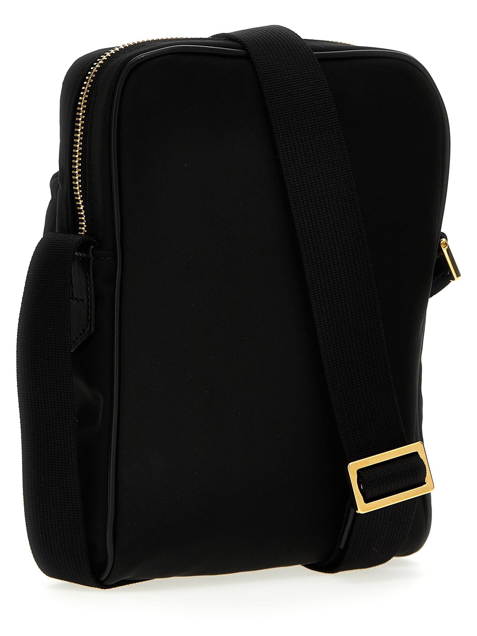 Logo nylon crossbody bag H0461TNY017G1N001 (TOM FORD / ハンドバッグ・ショルダーバッグ ) | TOM FORD (トムフォード)(1)