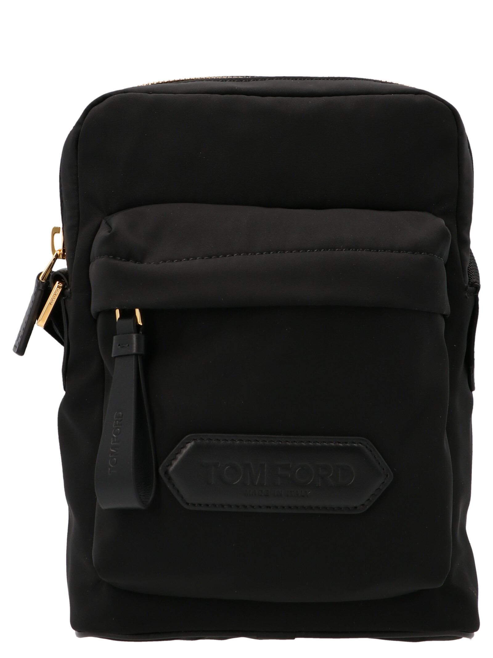 Logo nylon crossbody bag H0461TNY017G1N001 (TOM FORD / ハンドバッグ・ショルダーバッグ ) | TOM FORD (トムフォード)(4)
