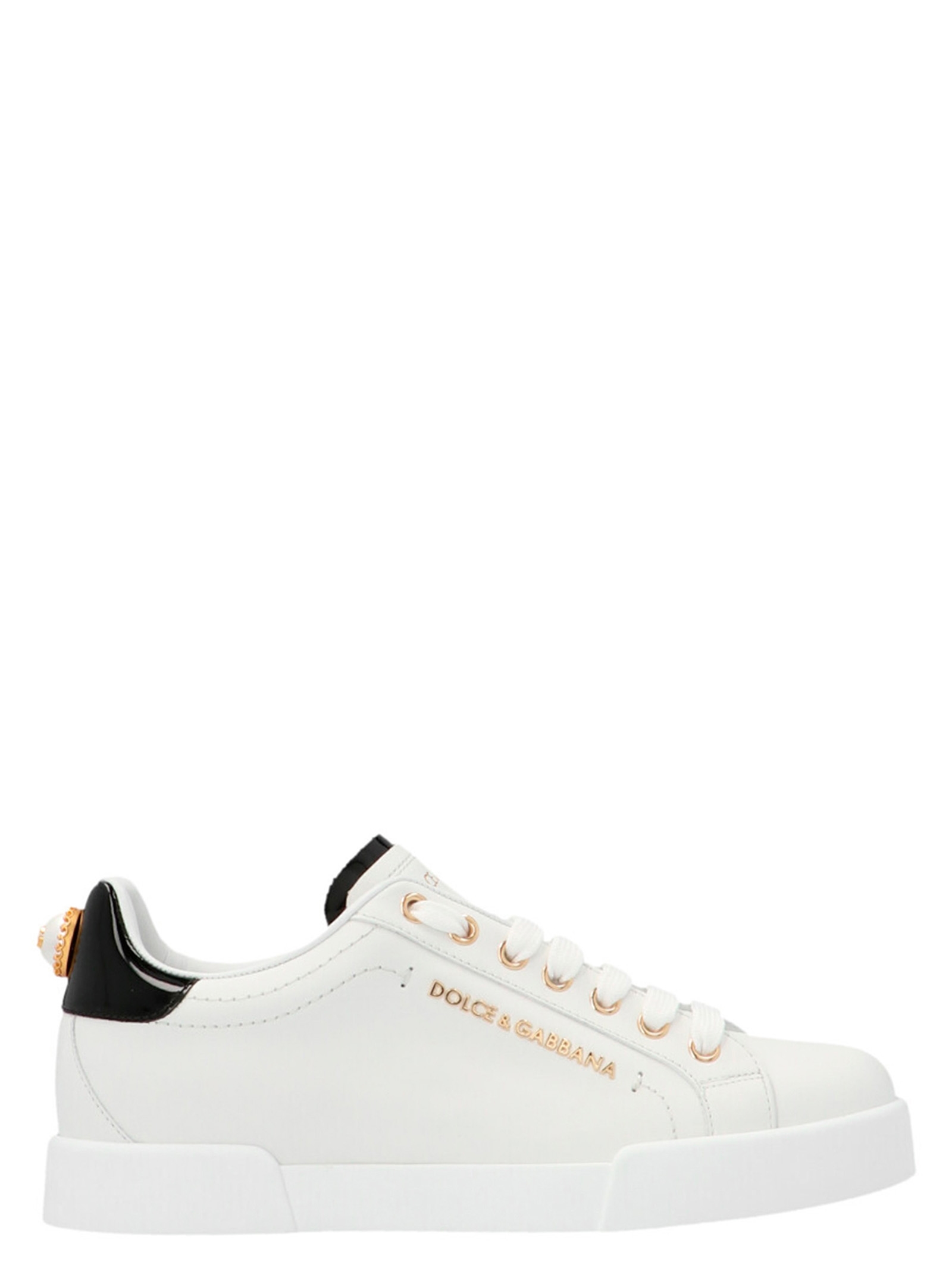 'Portofino' sneakers CK1602AH50689662 (Dolce & Gabbana / スニーカー ) | Dolce & Gabbana (ドルチェガッバーナ)