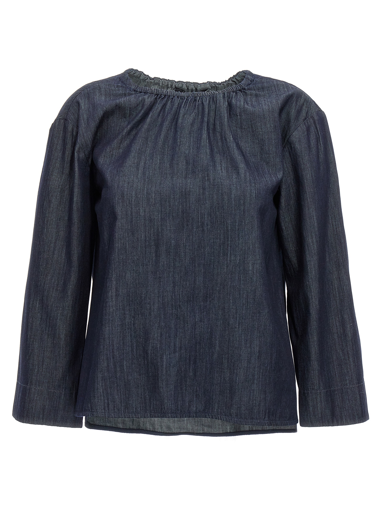 Bijoux blouse BIJOUX001 (Max Mara / シャツ・ブラウス ) | Max Mara (マックスマーラ)