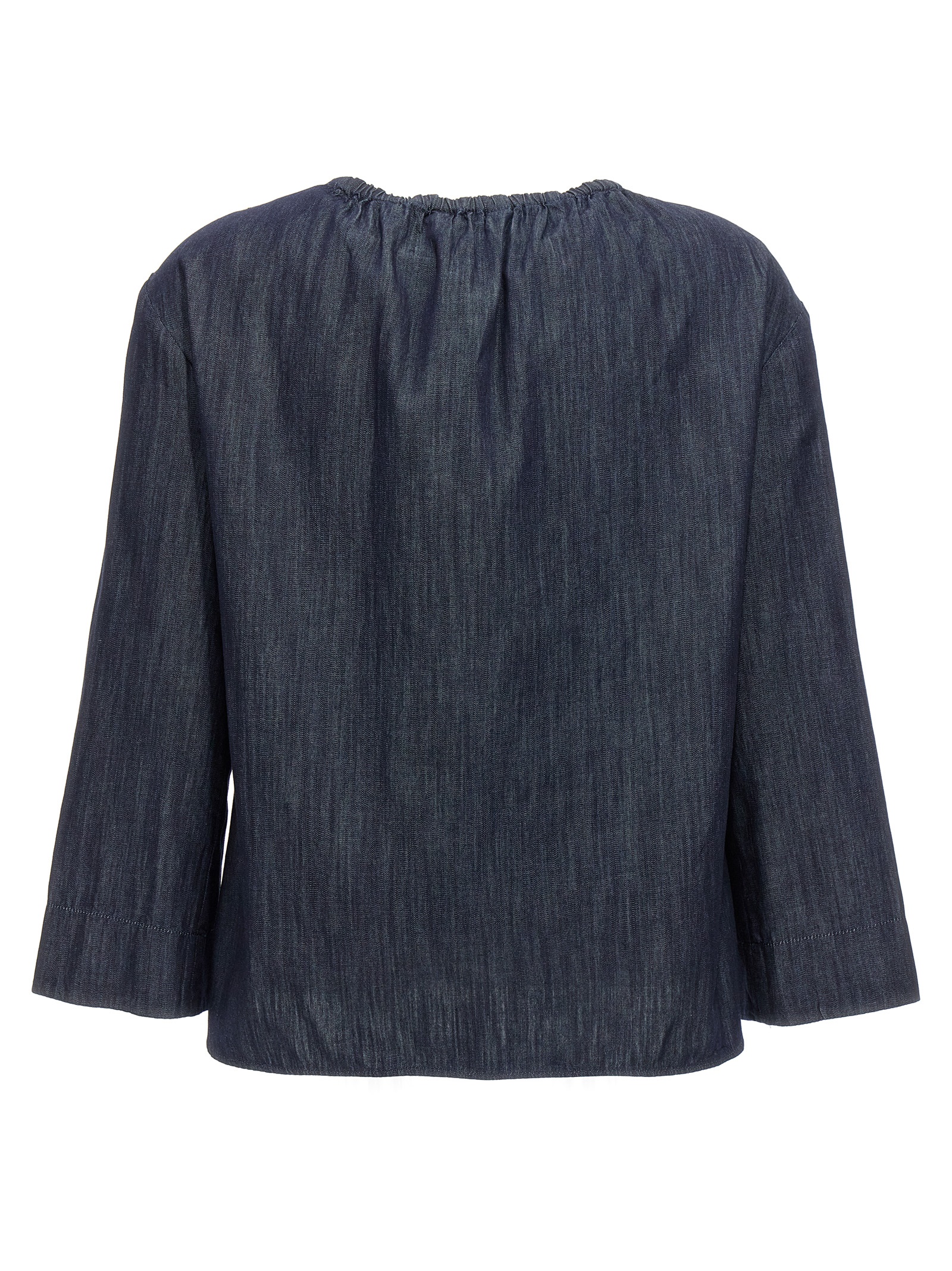 Bijoux blouse BIJOUX001 (Max Mara / シャツ・ブラウス ) | Max Mara (マックスマーラ)(1)
