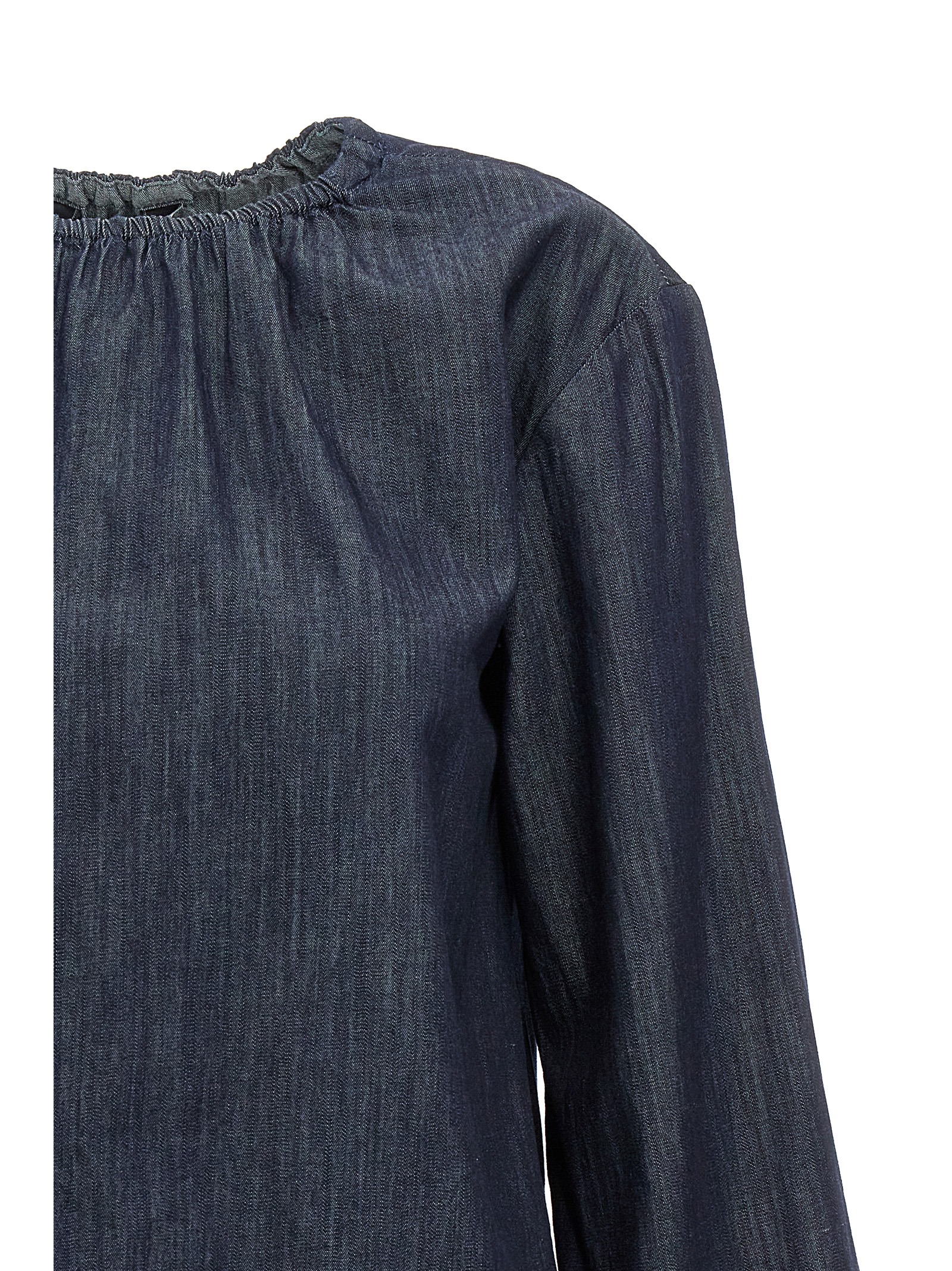 Bijoux blouse BIJOUX001 (Max Mara / シャツ・ブラウス ) | Max Mara (マックスマーラ)(2)