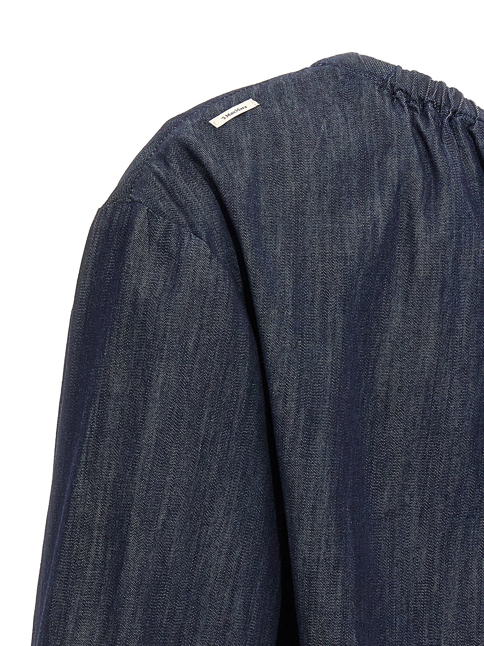 Bijoux blouse BIJOUX001 (Max Mara / シャツ・ブラウス ) | Max Mara (マックスマーラ)(3)