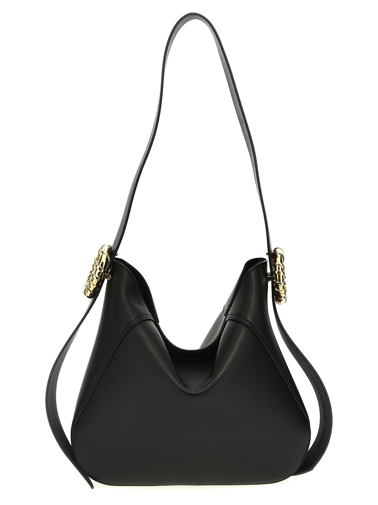 'Melodie Hobo' shoulder bag LWBGTHM0PIENH2310 (LANVIN / ハンドバッグ・ショルダーバッグ ) | LANVIN (ランバン)