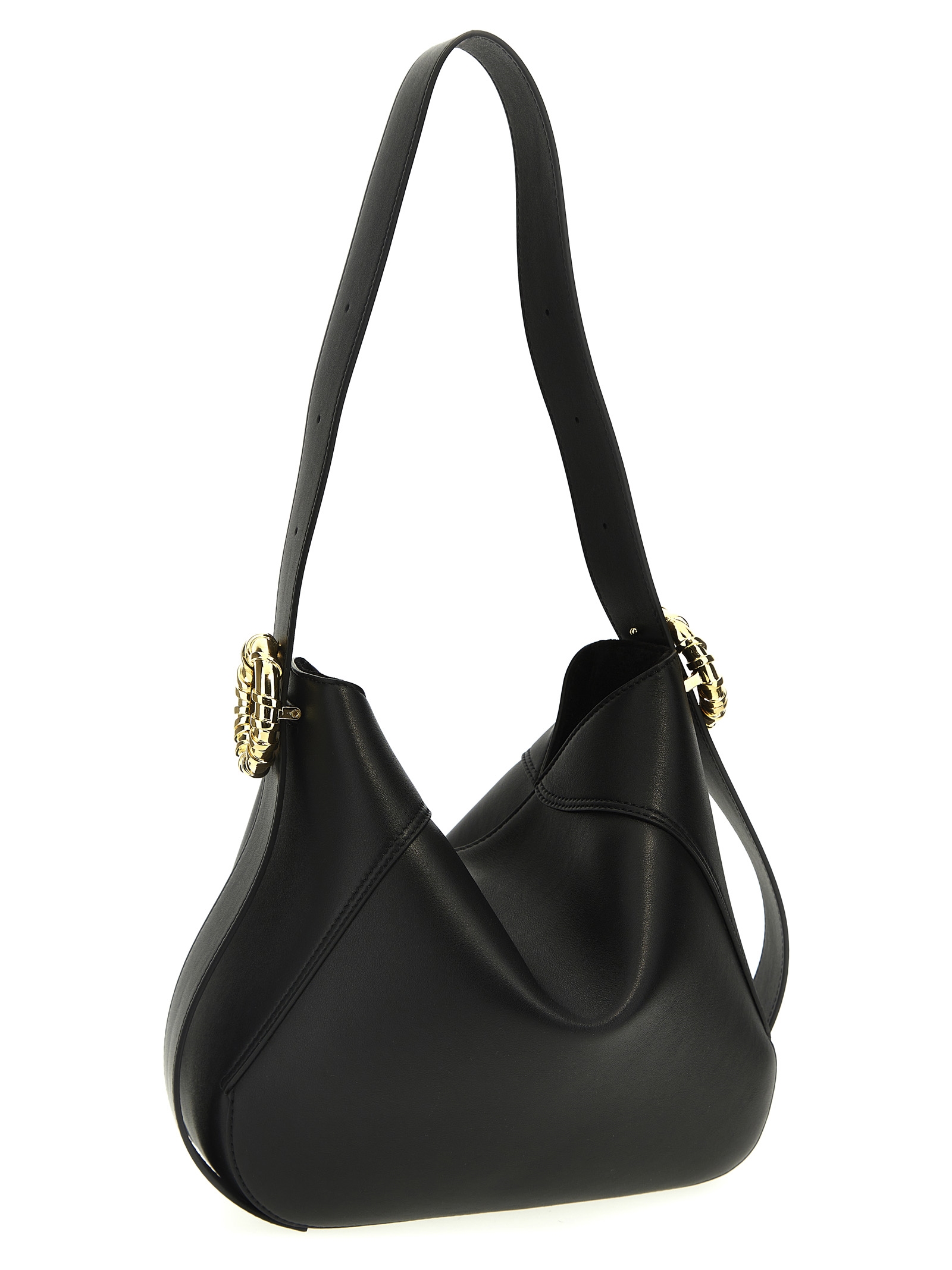 'Melodie Hobo' shoulder bag LWBGTHM0PIENH2310 (LANVIN / ハンドバッグ・ショルダーバッグ ) | LANVIN (ランバン)(1)