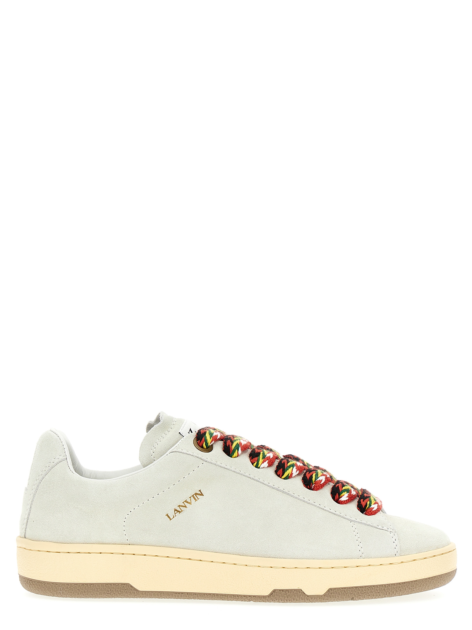 'Lite Curb' sneakers FMSKDK0BVESUA2300 (LANVIN / スニーカー ) | LANVIN (ランバン)
