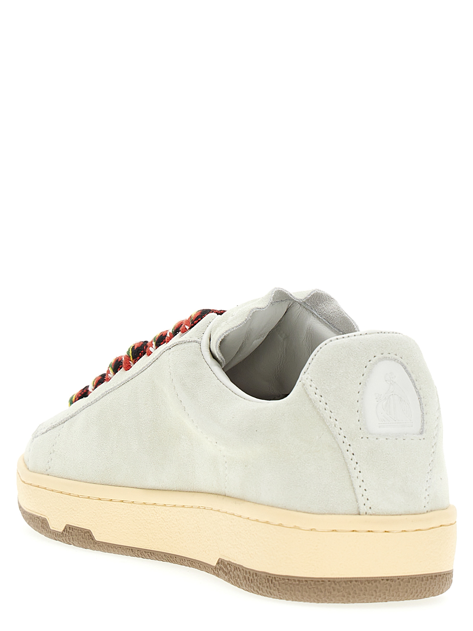 'Lite Curb' sneakers FMSKDK0BVESUA2300 (LANVIN / スニーカー ) | LANVIN (ランバン)(1)