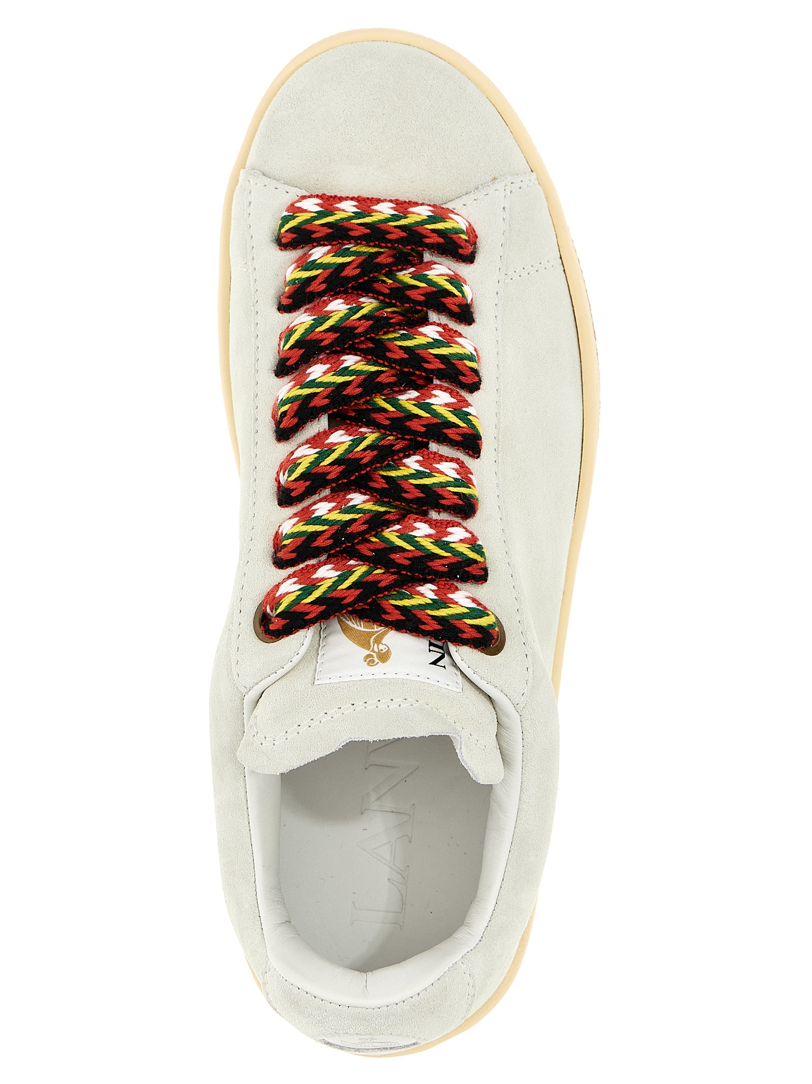 'Lite Curb' sneakers FMSKDK0BVESUA2300 (LANVIN / スニーカー ) | LANVIN (ランバン)(2)