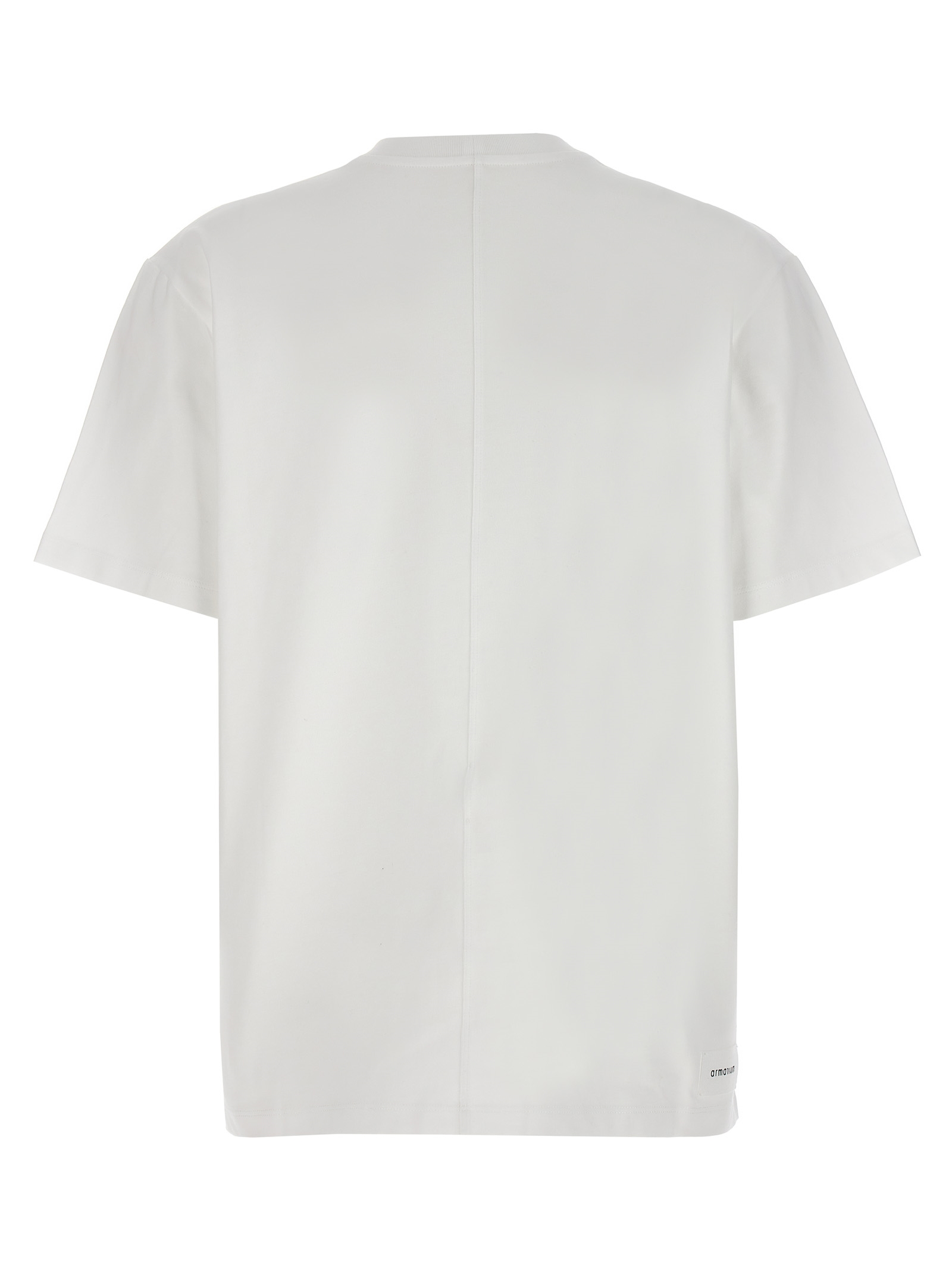 'Vittoria' T-shirt ARMTMTS01JE01001 (ARMARIUM / Tシャツ・カットソー ) | ARMARIUM (アルマリウム)(1)
