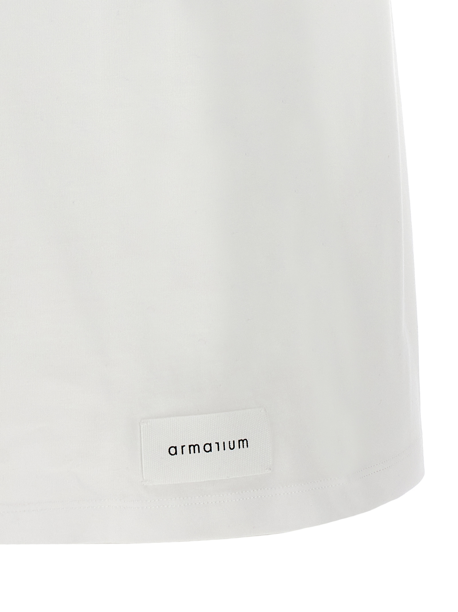 'Vittoria' T-shirt ARMTMTS01JE01001 (ARMARIUM / Tシャツ・カットソー ) | ARMARIUM (アルマリウム)(3)