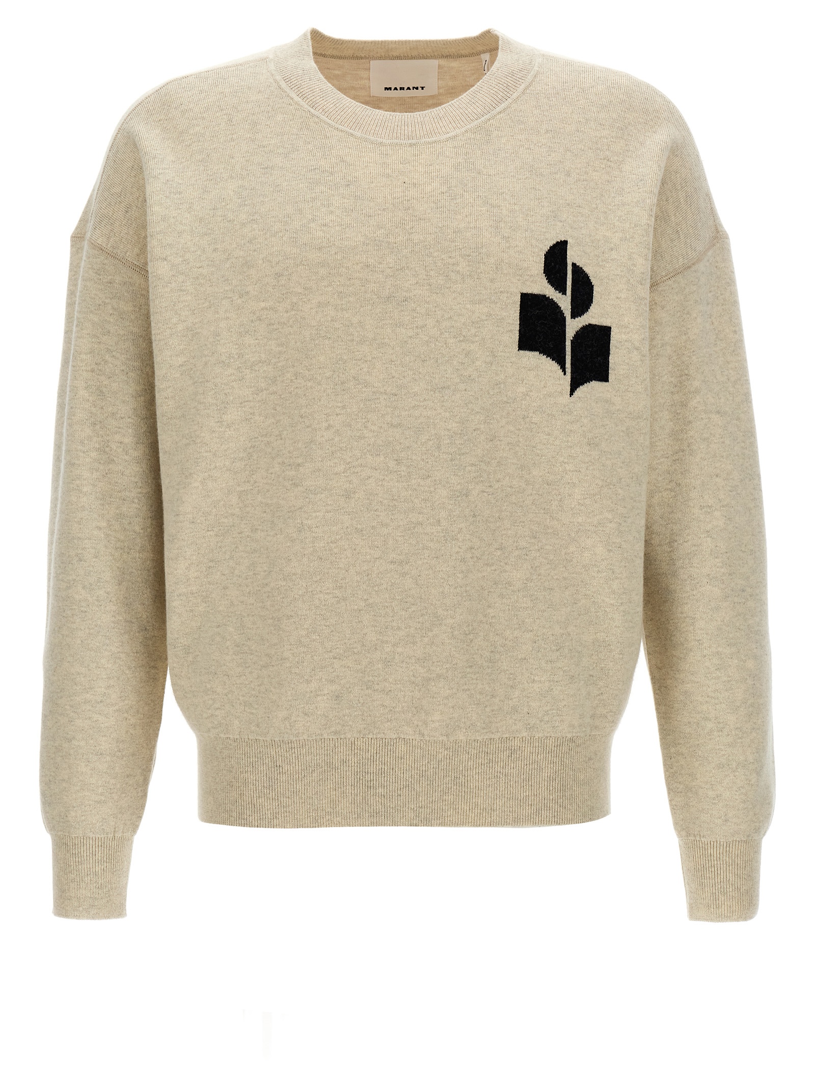 'Atley' sweater 23PPU0048HAA1L03H02LY (Isabel Marant / ニット・セーター・カーディガン ) | Isabel Marant (イザベル マラン)
