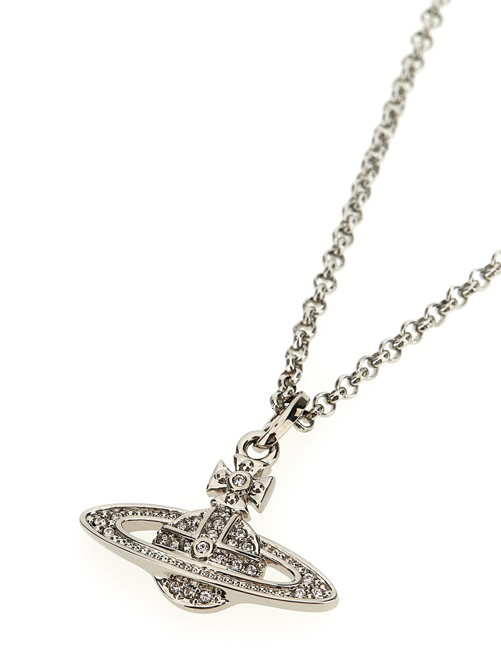 'Mini Bas Relief Pendant' necklace 6302008602P116CNP116 (Vivienne Westwood / ネックレス ) | Vivienne Westwood (ヴィヴィアン・ウェストウッド)(2)