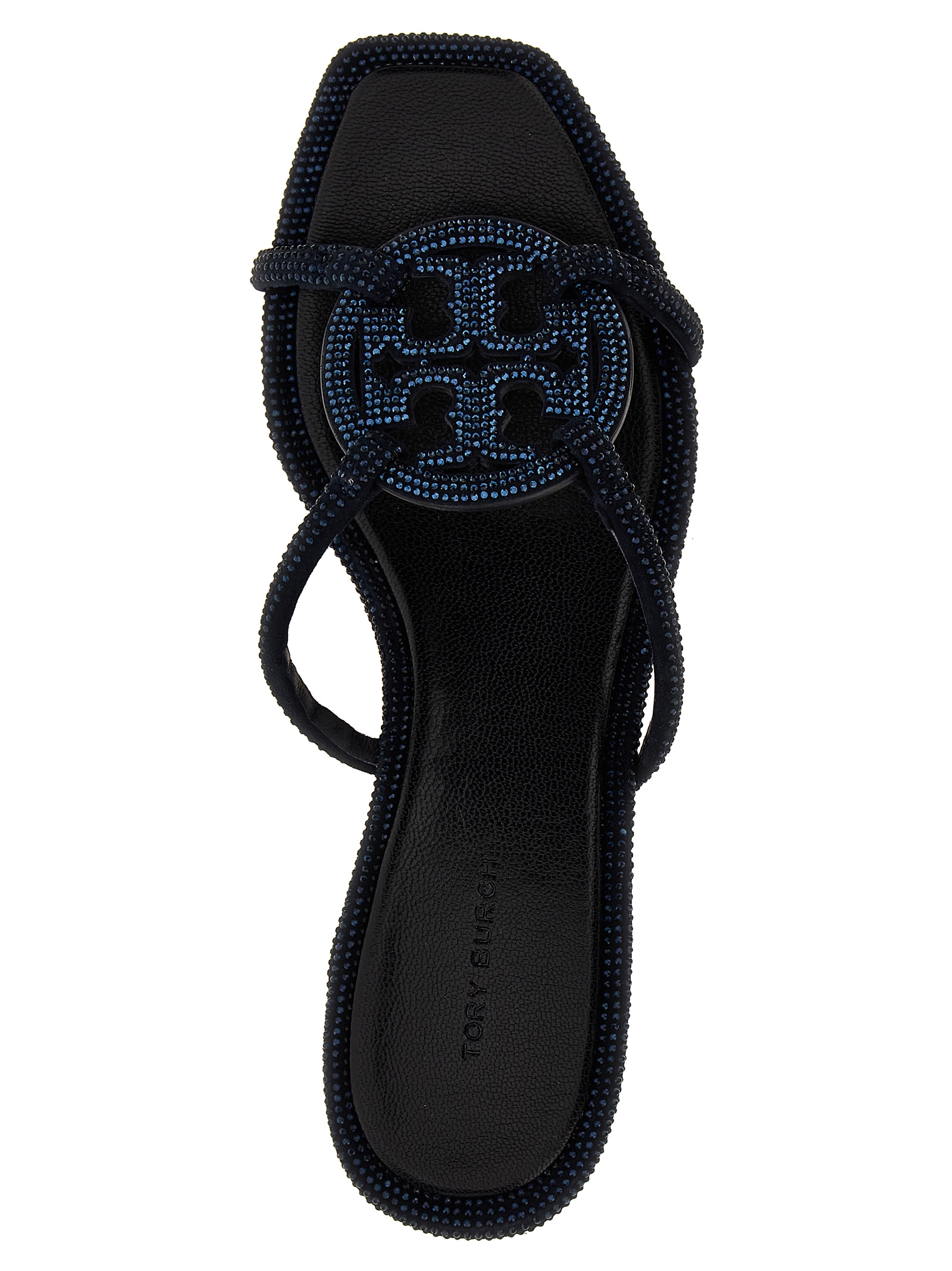 'Pave Geo Bombe Miller' sandals 152178430 (TORY BURCH / サンダル ) | TORY BURCH (トリーバーチ)(3)