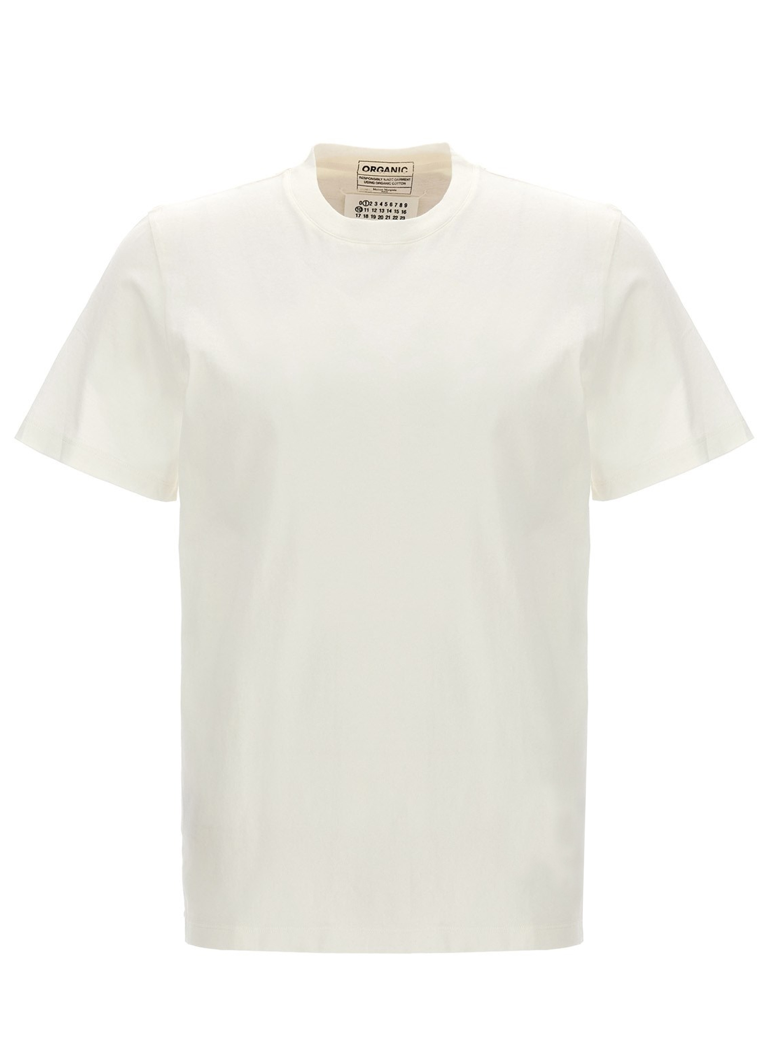 3 pack t-shirts S50GC0687S23973967 (Maison Margiela / Tシャツ・カットソー ) | Maison Margiela (メゾン マルジェラ)(3)