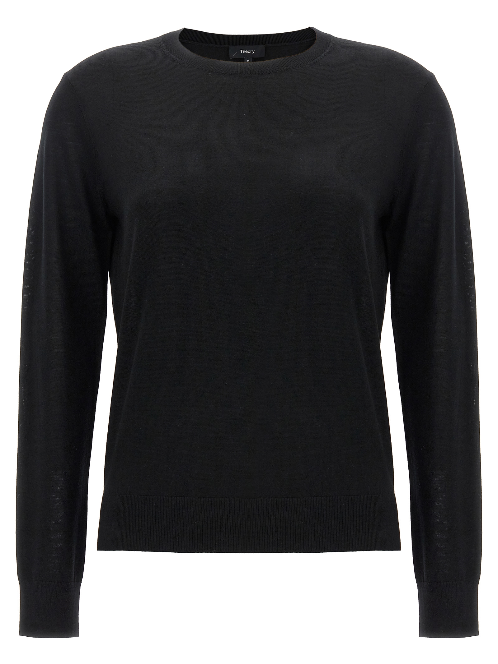 Basic sweater I1211702001 (Theory / ニット・セーター・カーディガン ) | Theory (セオリー)
