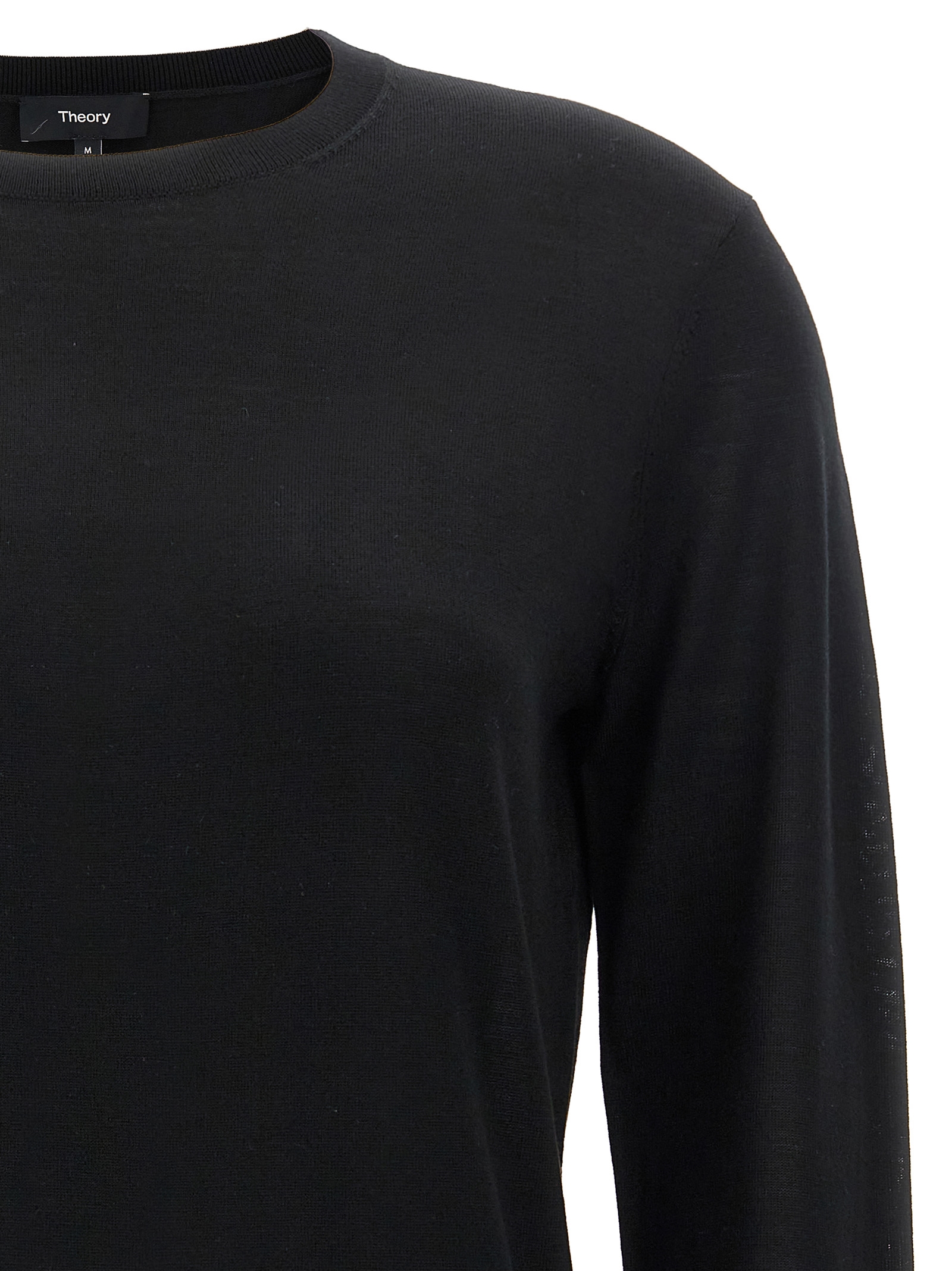 Basic sweater I1211702001 (Theory / ニット・セーター・カーディガン ) | Theory (セオリー)(2)