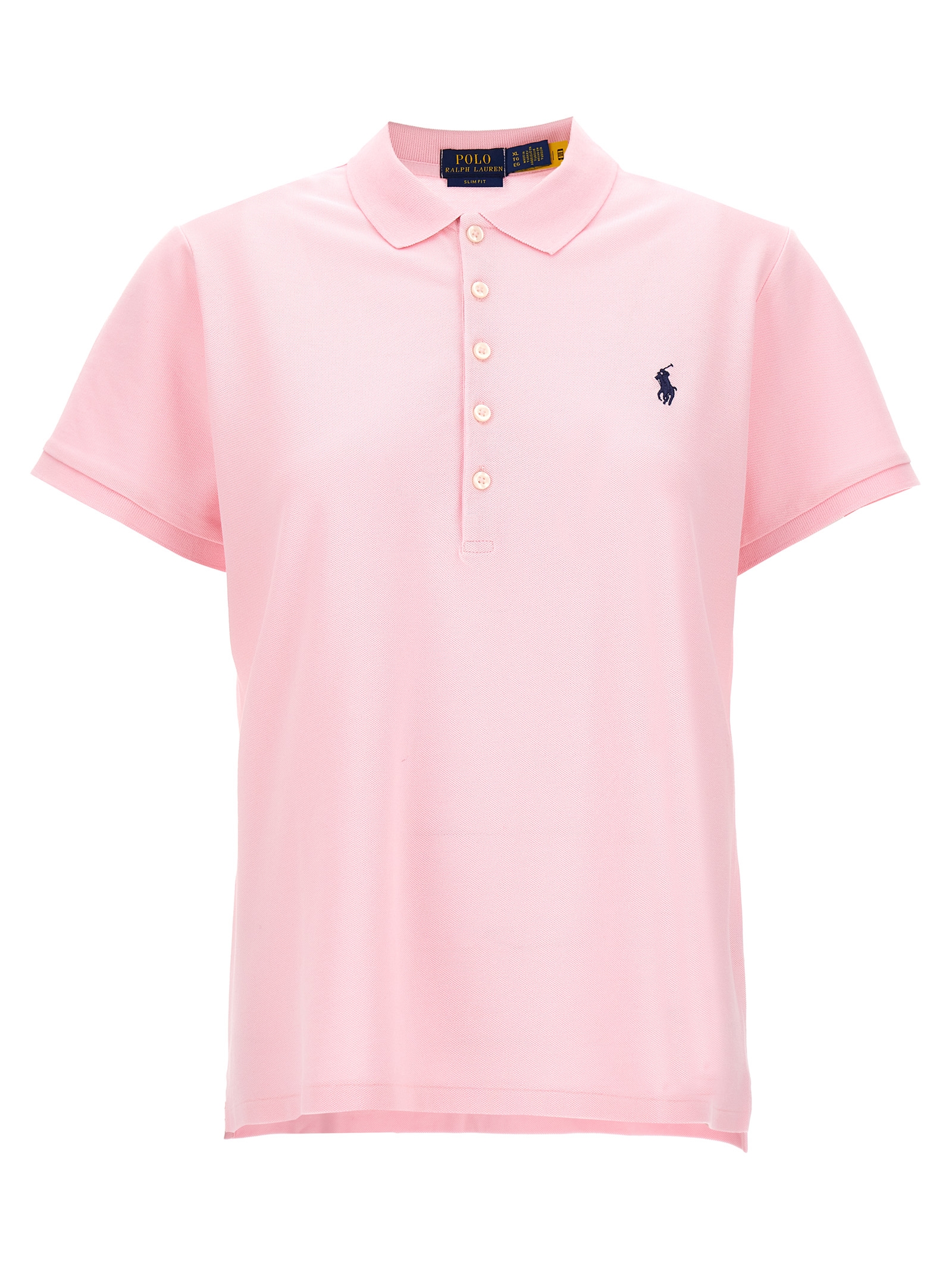 'Julie' polo shirt 211870245003 (Polo Ralph Lauren / ポロシャツ ) | Polo Ralph Lauren (ポロ ラルフ ローレン)