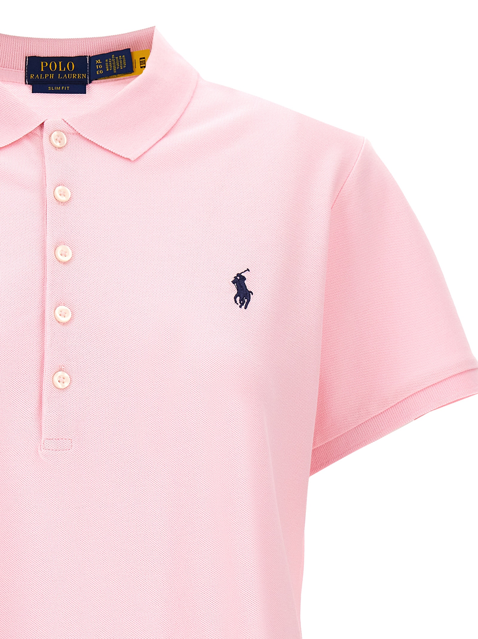 'Julie' polo shirt 211870245003 (Polo Ralph Lauren / ポロシャツ ) | Polo Ralph Lauren (ポロ ラルフ ローレン)(2)