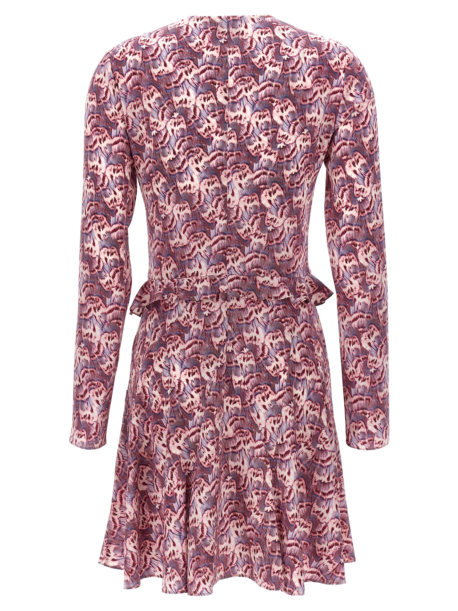 'Usmara' dress 24PRO0247FBB1J04I86MA (Isabel Marant / スカート ) | Isabel Marant (イザベル マラン)(1)