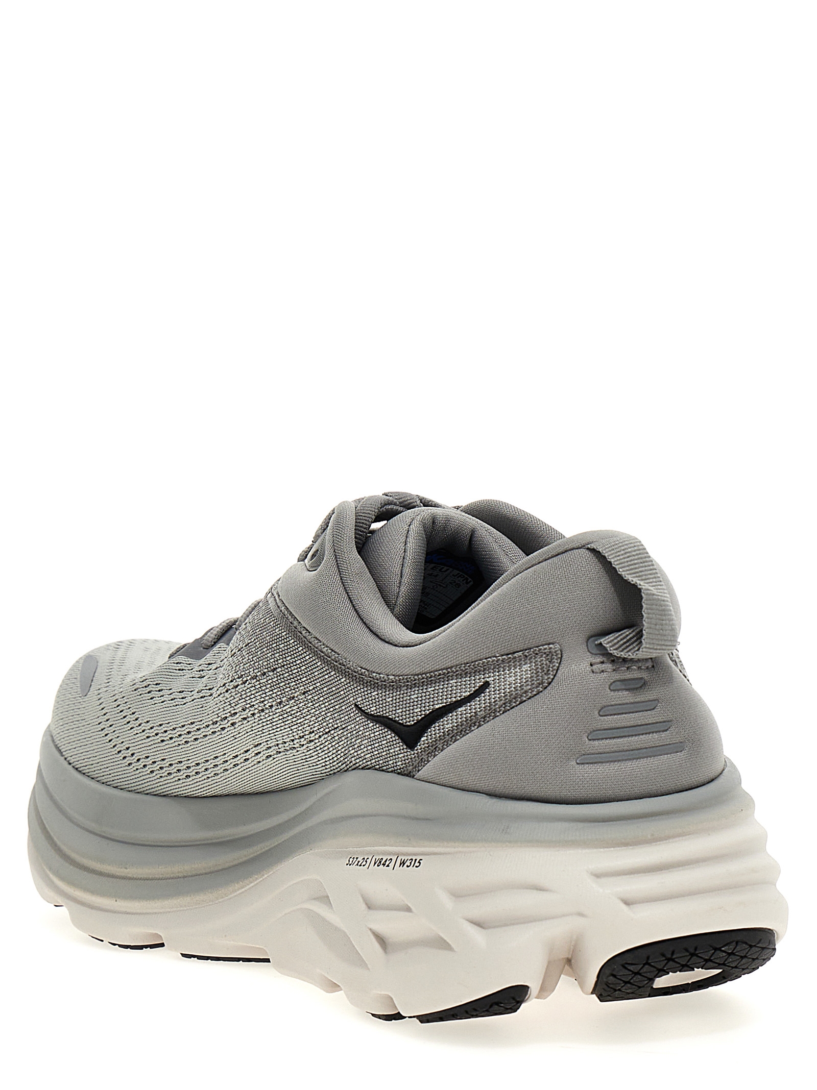 'Bondi 8' sneakers 1123202SHMS (HOKA ONE ONE / スニーカー ) | HOKA ONE ONE (ホカオネオネ)(2)