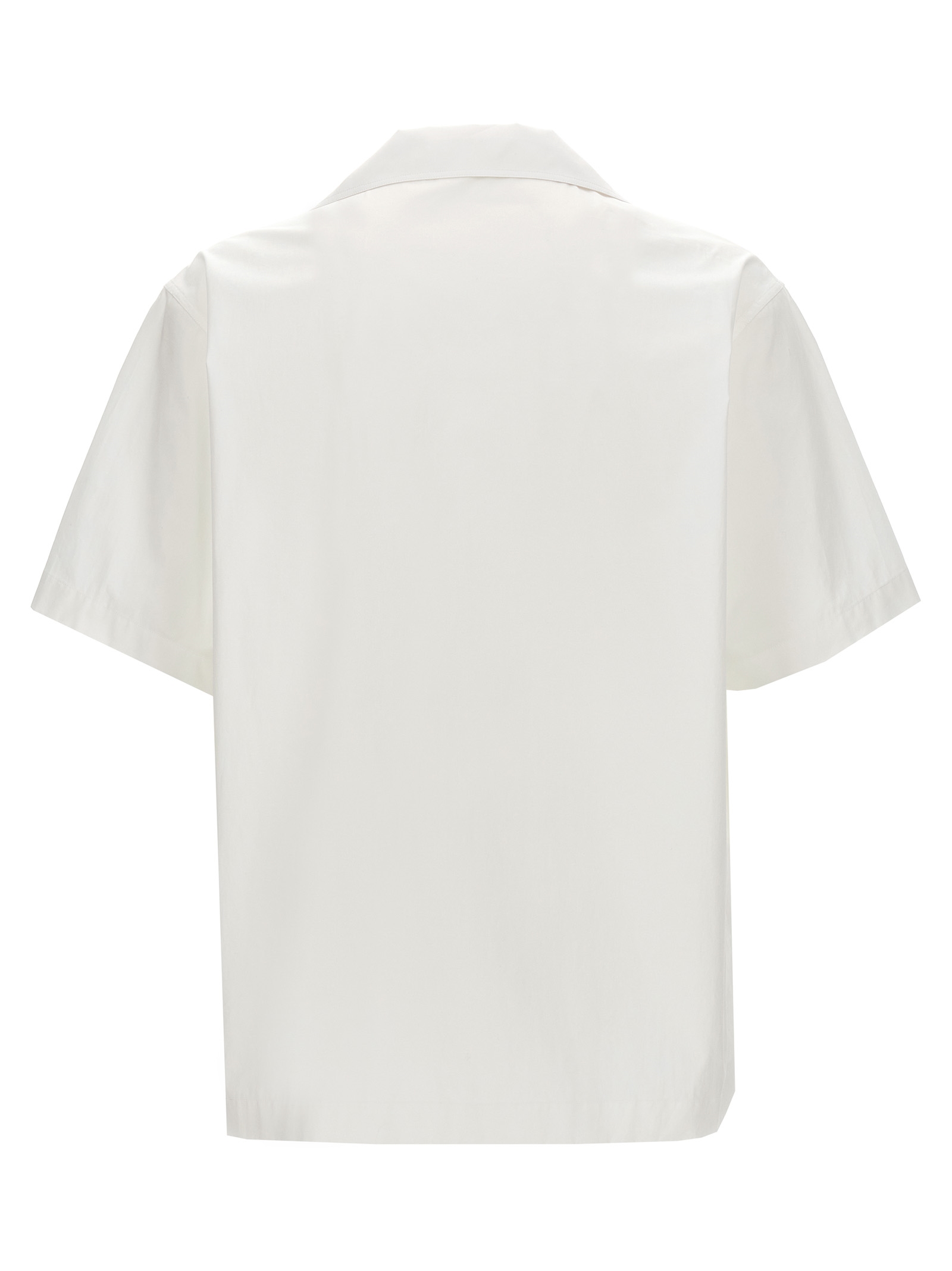 Valentino 'V Detail' shirt 4V0AAV904WW0BO (Valentino Garavani / シャツ・ブラウス ) | Valentino Garavani (ヴァレンティノ)(1)