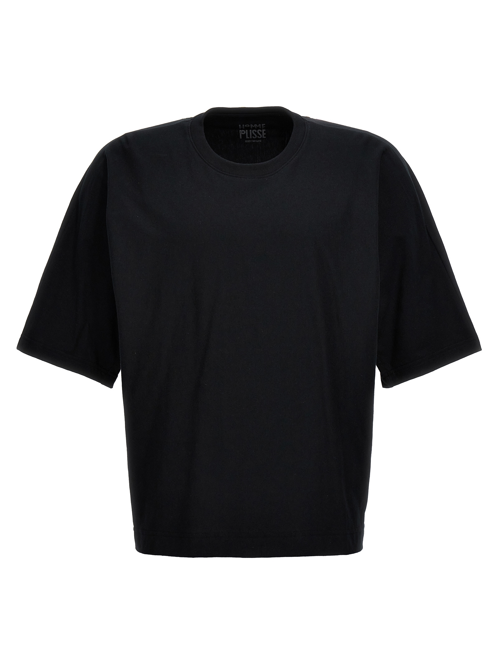 'Release' t-shirt HP46JK31015 (HOMME PLISSÉ ISSEY MIYAKE / シャツ・ブラウス ) | HOMME PLISSÉ ISSEY MIYAKE (オムプリッセ イッセイ ミヤケ)