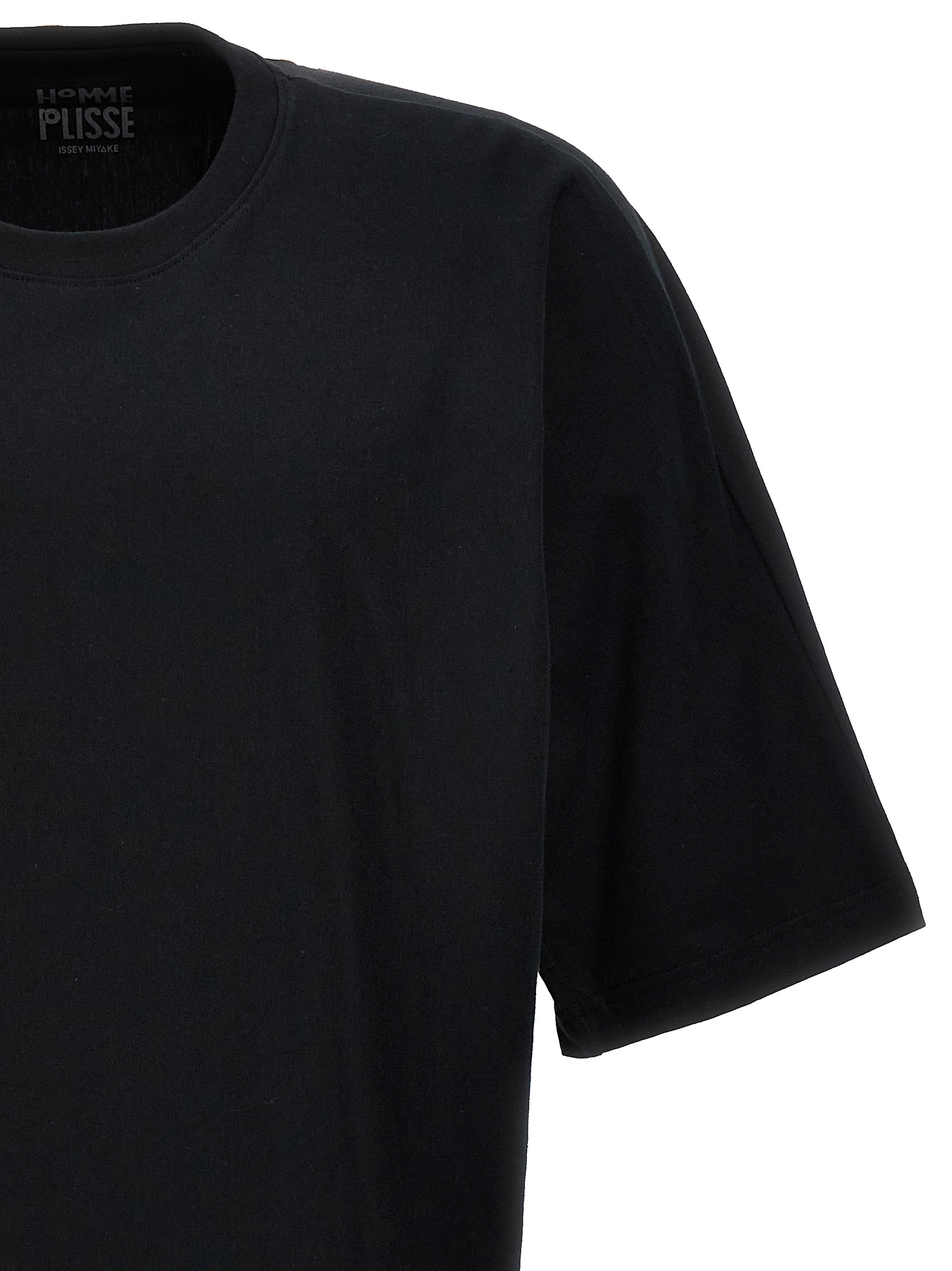 'Release' t-shirt HP46JK31015 (HOMME PLISSÉ ISSEY MIYAKE / シャツ・ブラウス ) | HOMME PLISSÉ ISSEY MIYAKE (オムプリッセ イッセイ ミヤケ)(2)