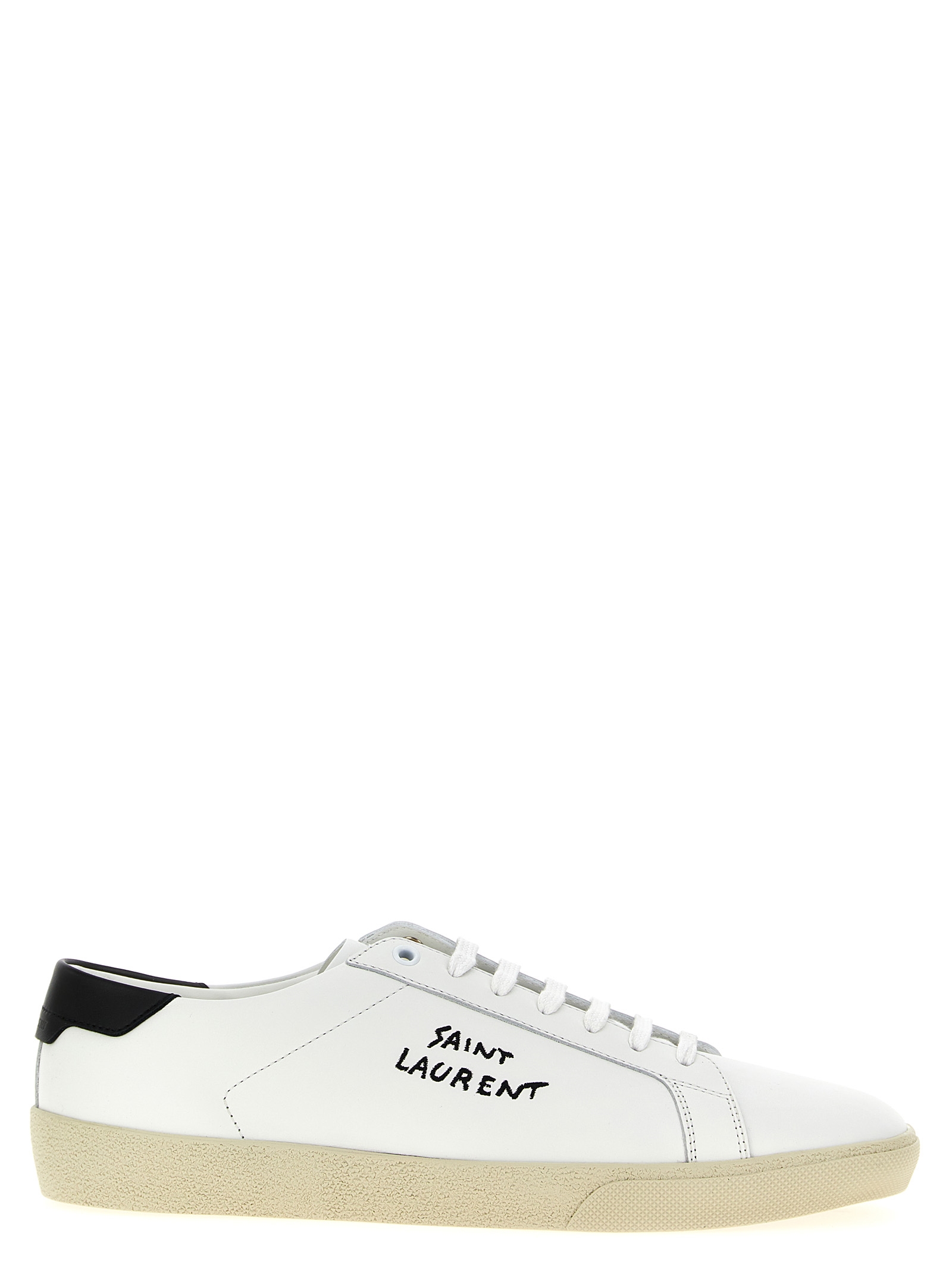 'Court SL/06' sneakers 610685AABEE9061 (Saint Laurent / スニーカー ) | Saint Laurent (サンローラン)