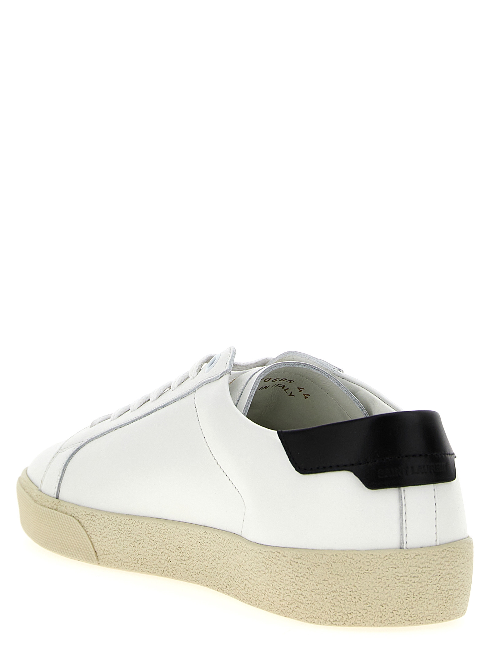 'Court SL/06' sneakers 610685AABEE9061 (Saint Laurent / スニーカー ) | Saint Laurent (サンローラン)(2)