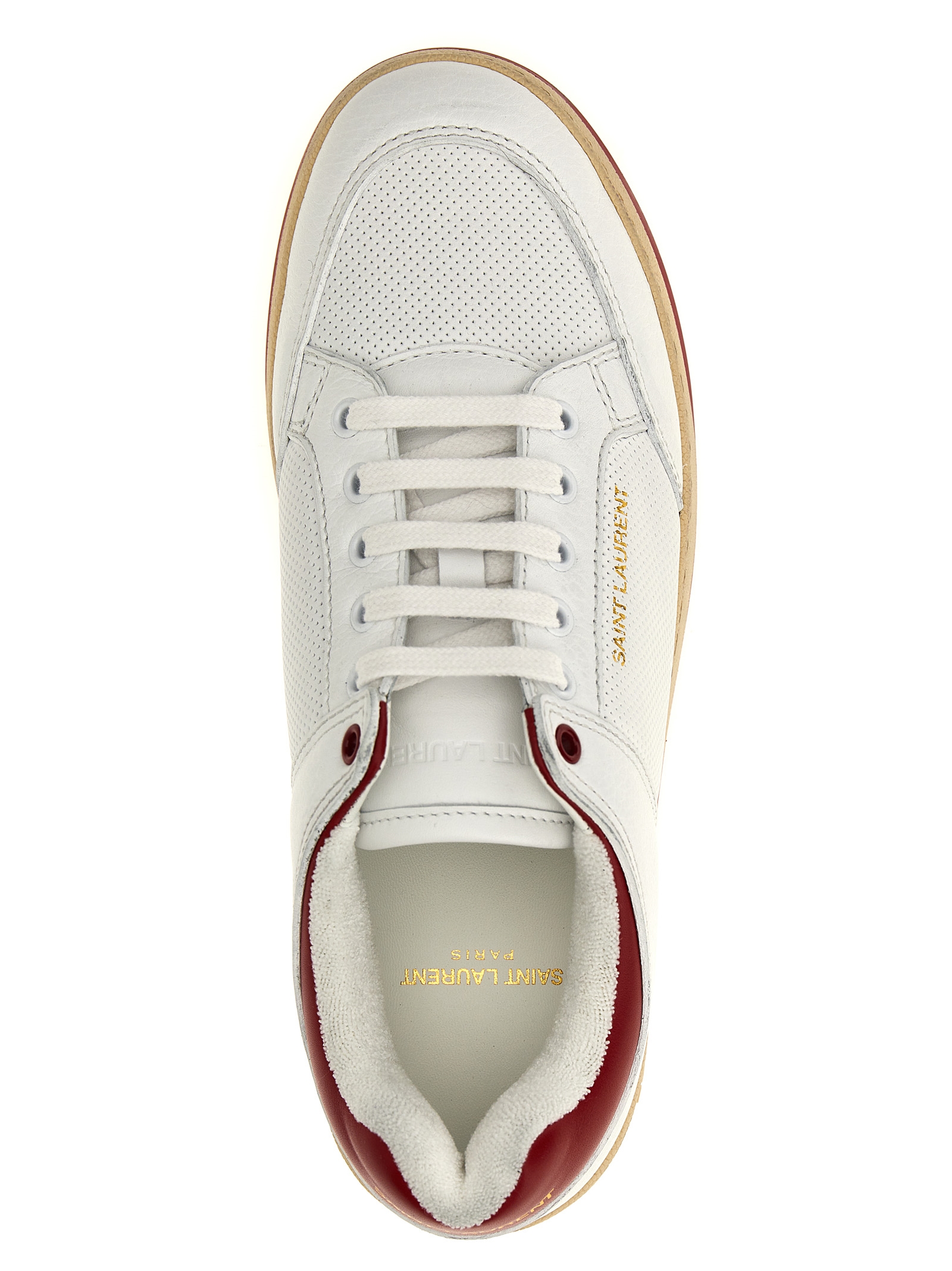 'SL/61' sneakers 7136002W4AA9226 (Saint Laurent / スニーカー ) | Saint Laurent (サンローラン)(3)