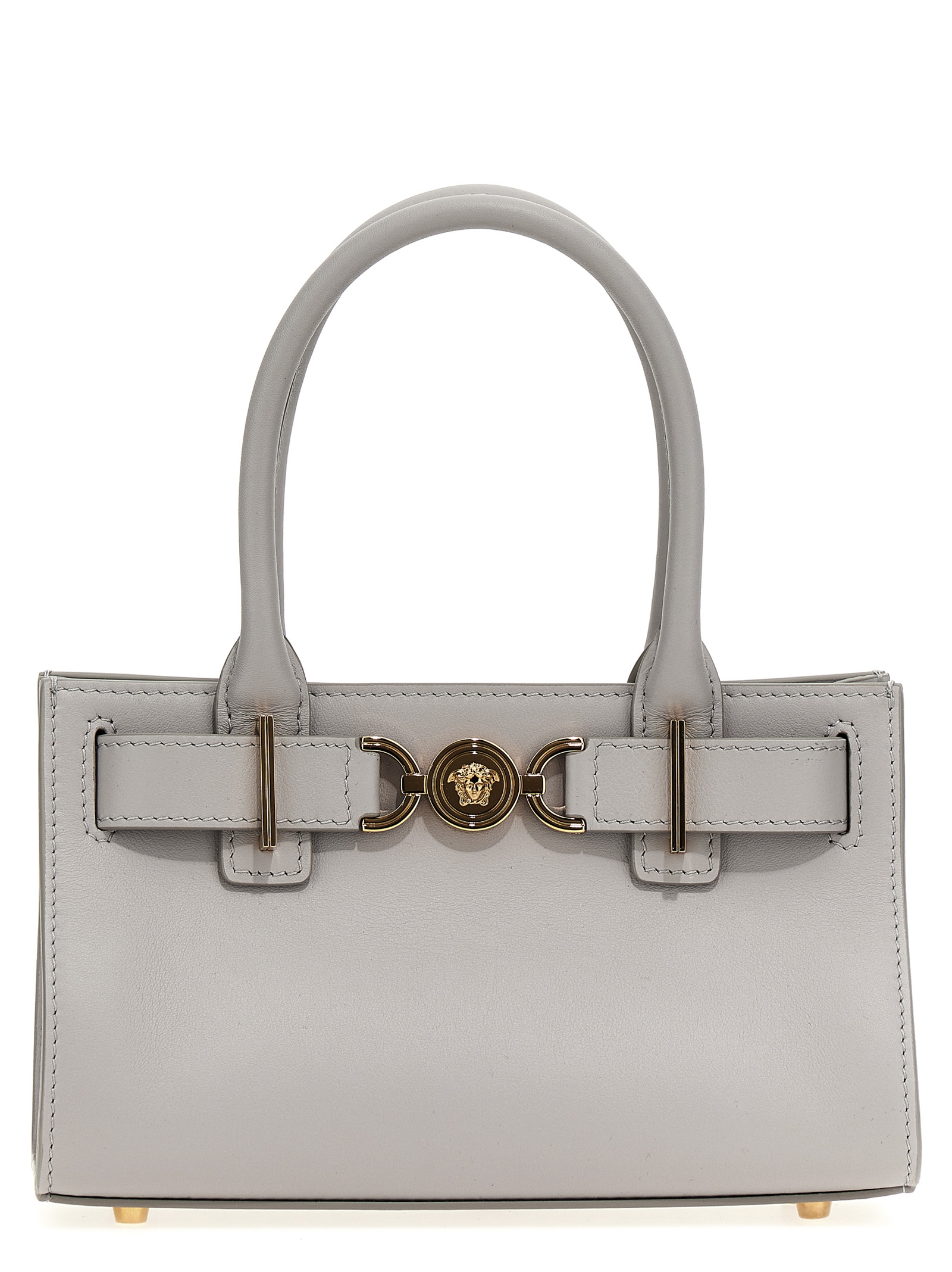 'Medusa '95' small shopping bag 10131691A107951E98V (VERSACE / トートバッグ ) | VERSACE (ヴェルサーチェ)