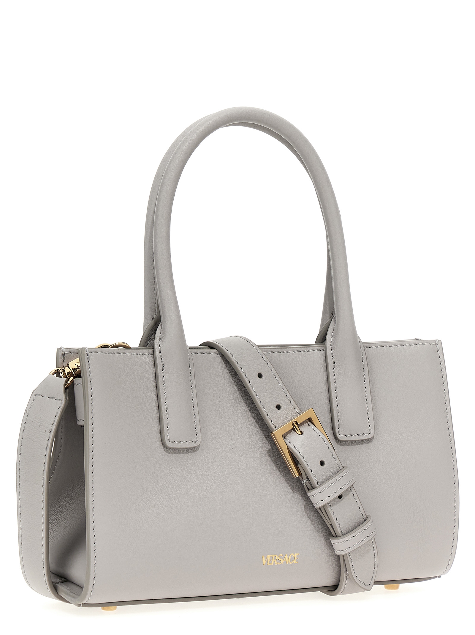'Medusa '95' small shopping bag 10131691A107951E98V (VERSACE / トートバッグ ) | VERSACE (ヴェルサーチェ)(1)