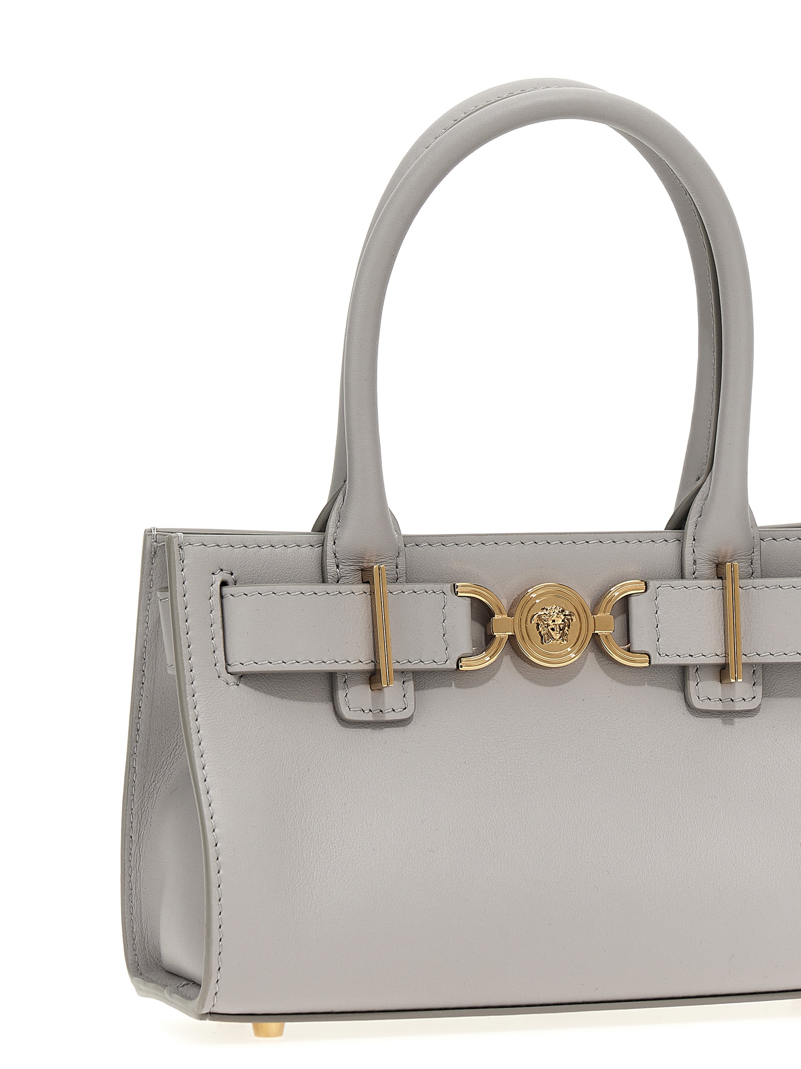 'Medusa '95' small shopping bag 10131691A107951E98V (VERSACE / トートバッグ ) | VERSACE (ヴェルサーチェ)(2)