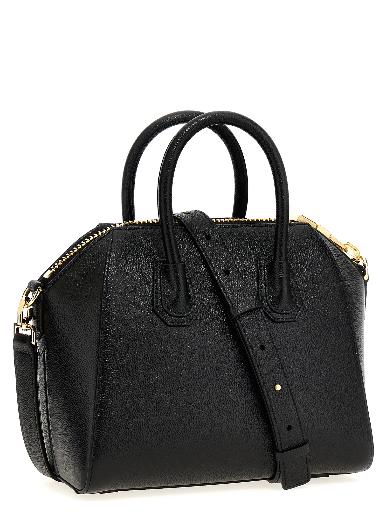 'Antigona' mini handbag BB50TNB20R001 (GIVENCHY / ハンドバッグ・ショルダーバッグ ) | GIVENCHY (ジバンシィ)(1)