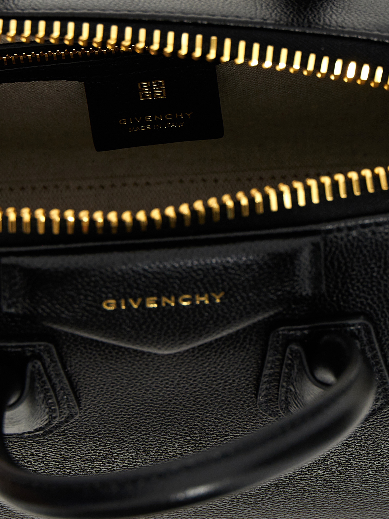 'Antigona' mini handbag BB50TNB20R001 (GIVENCHY / ハンドバッグ・ショルダーバッグ ) | GIVENCHY (ジバンシィ)(3)