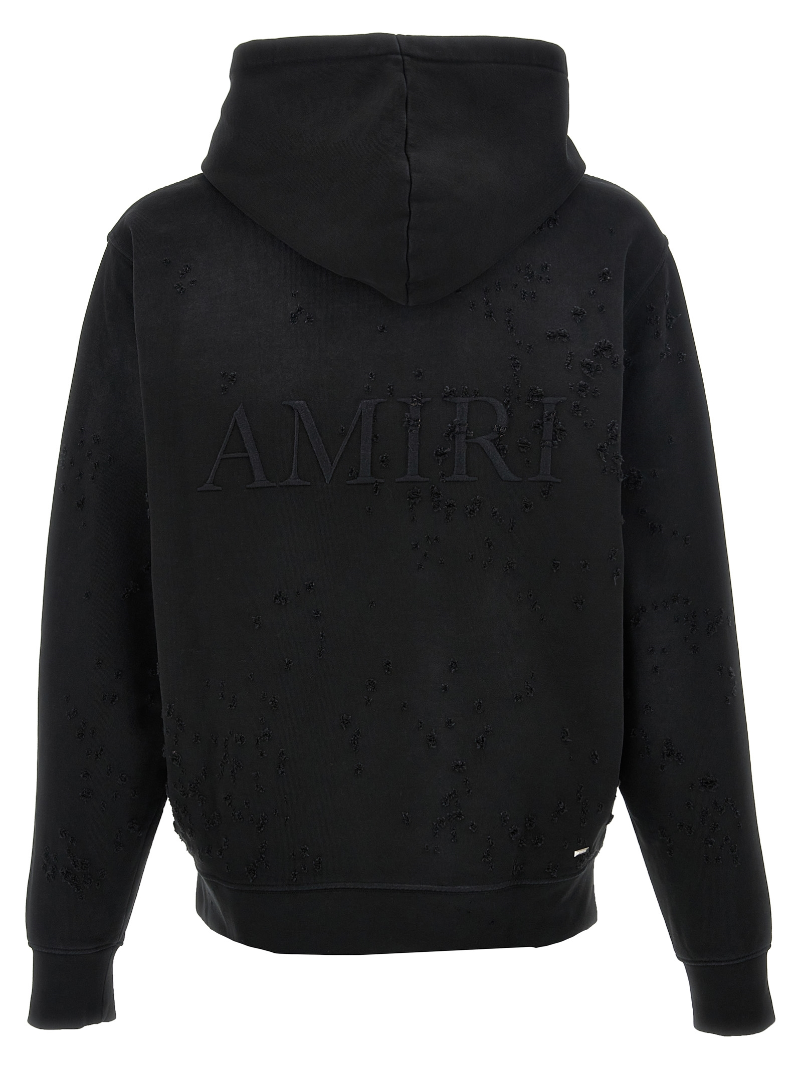 'MA Shotgun' hoodie AMJYHD1041BLACK (AMIRI / スウェット・フーディー ) | AMIRI (アミリ)(1)