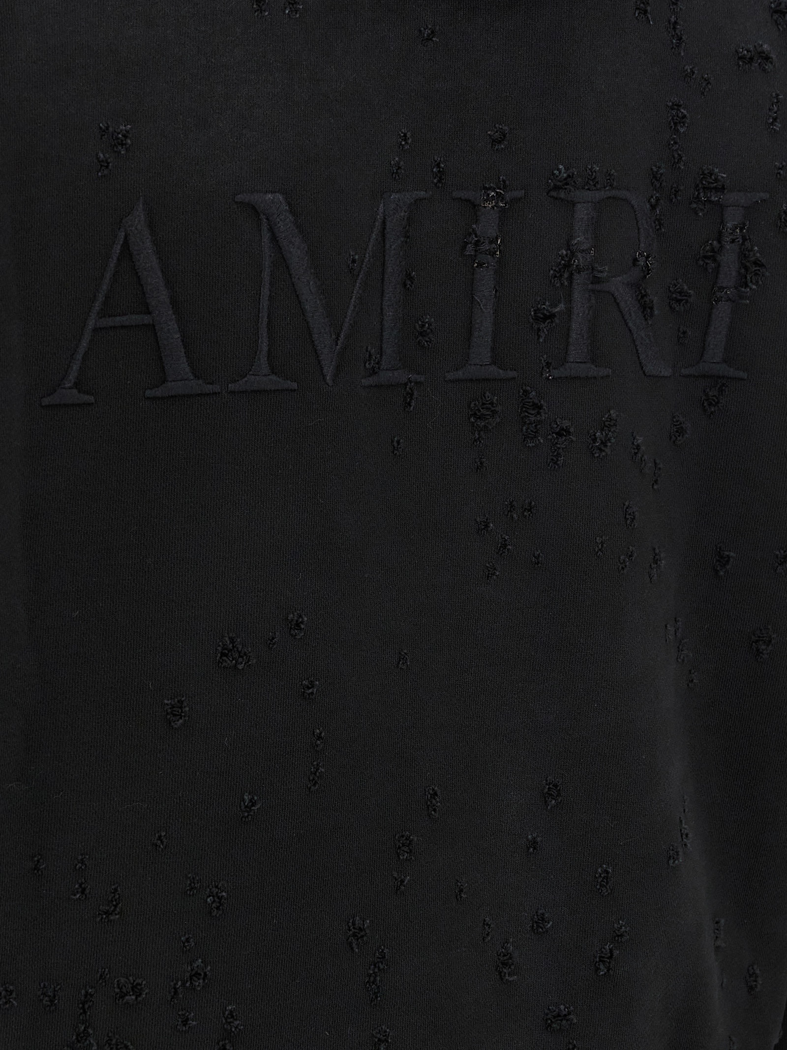 'MA Shotgun' hoodie AMJYHD1041BLACK (AMIRI / スウェット・フーディー ) | AMIRI (アミリ)(3)