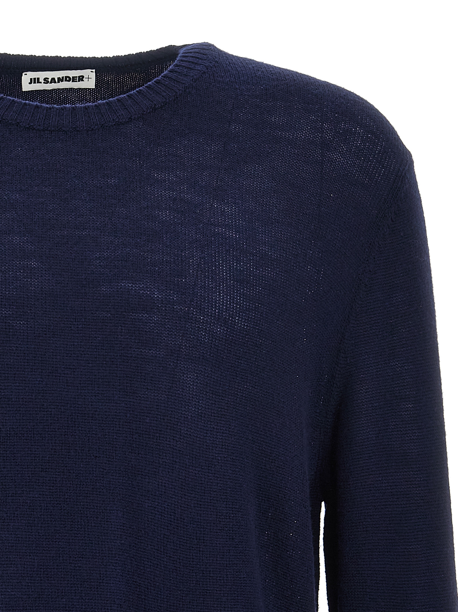 Logo embroidery sweater J47GP0026J14524402 (Jil Sander / ニット・セーター・カーディガン ) | Jil Sander (ジルサンダー)(2)