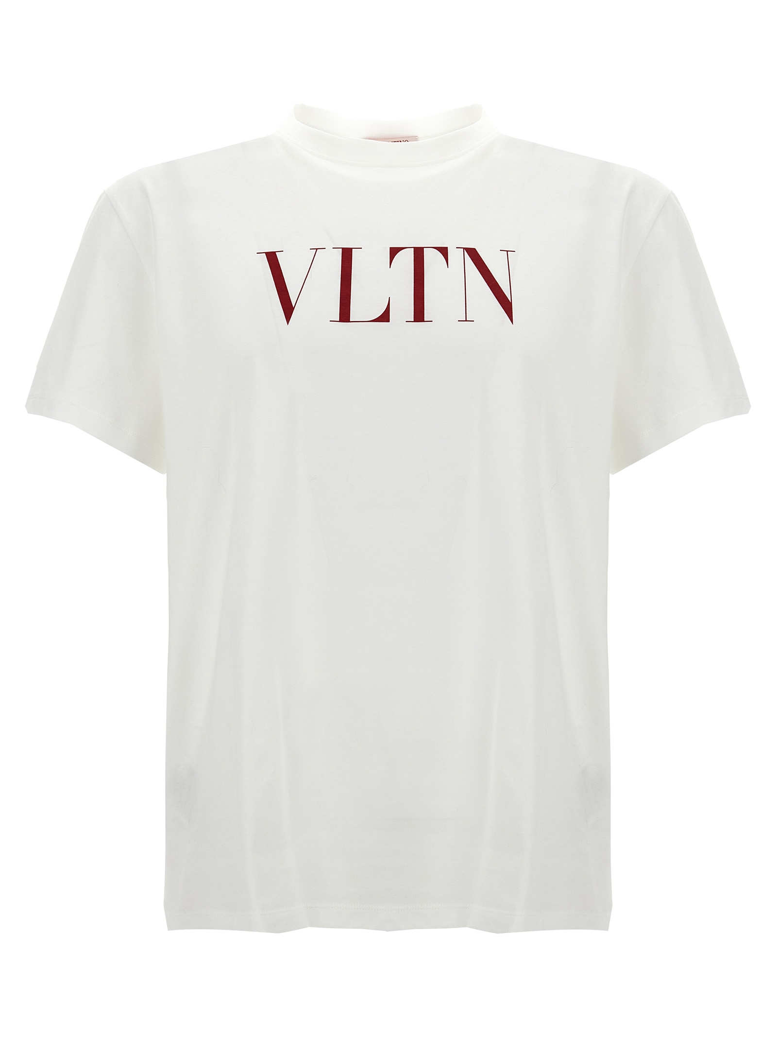 Valentino 'VLTN' T-shirt 5V3MG10V3LE0BO (Valentino Garavani / Tシャツ・カットソー ) | Valentino Garavani (ヴァレンティノ)
