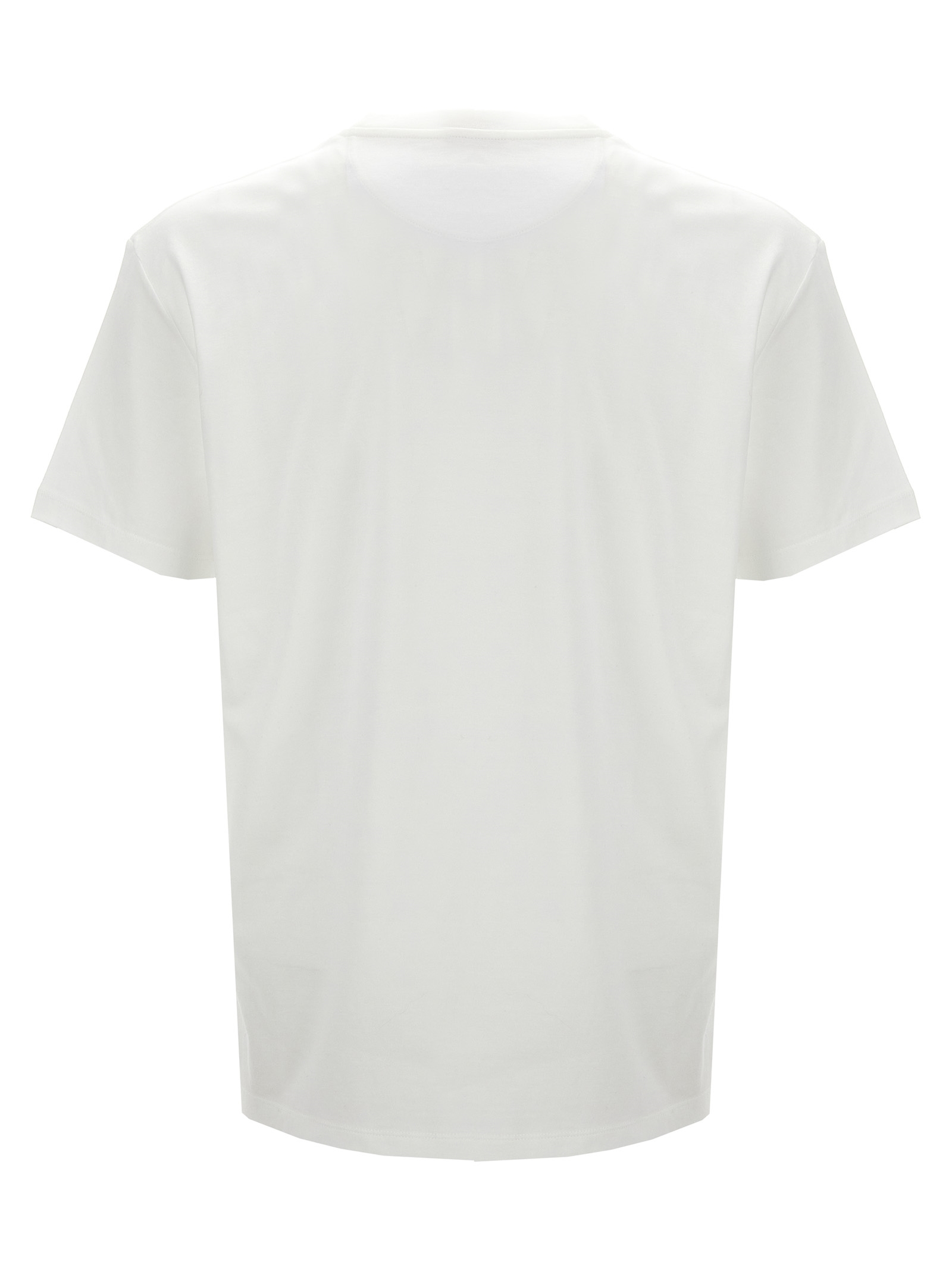 Valentino 'VLTN' T-shirt 5V3MG10V3LE0BO (Valentino Garavani / Tシャツ・カットソー ) | Valentino Garavani (ヴァレンティノ)(1)