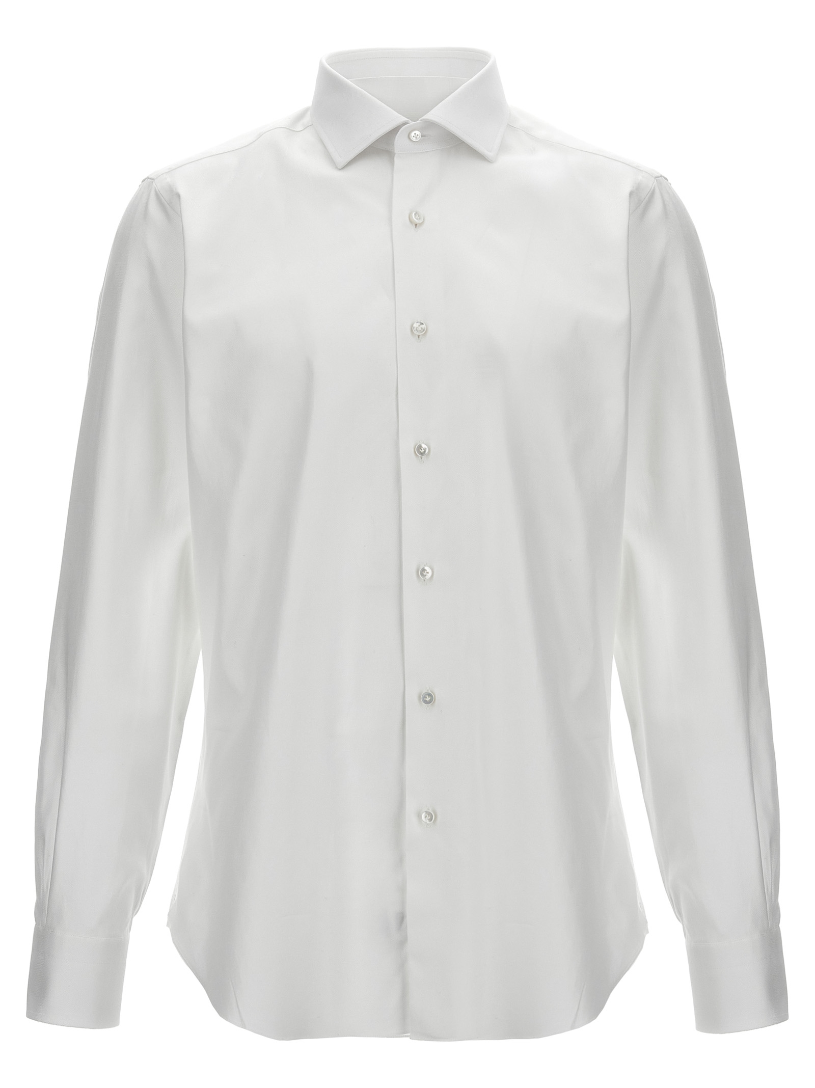 'Journey' shirt I1U14P01442010001 (BARBA / シャツ・ブラウス ) | BARBA (バルバ)