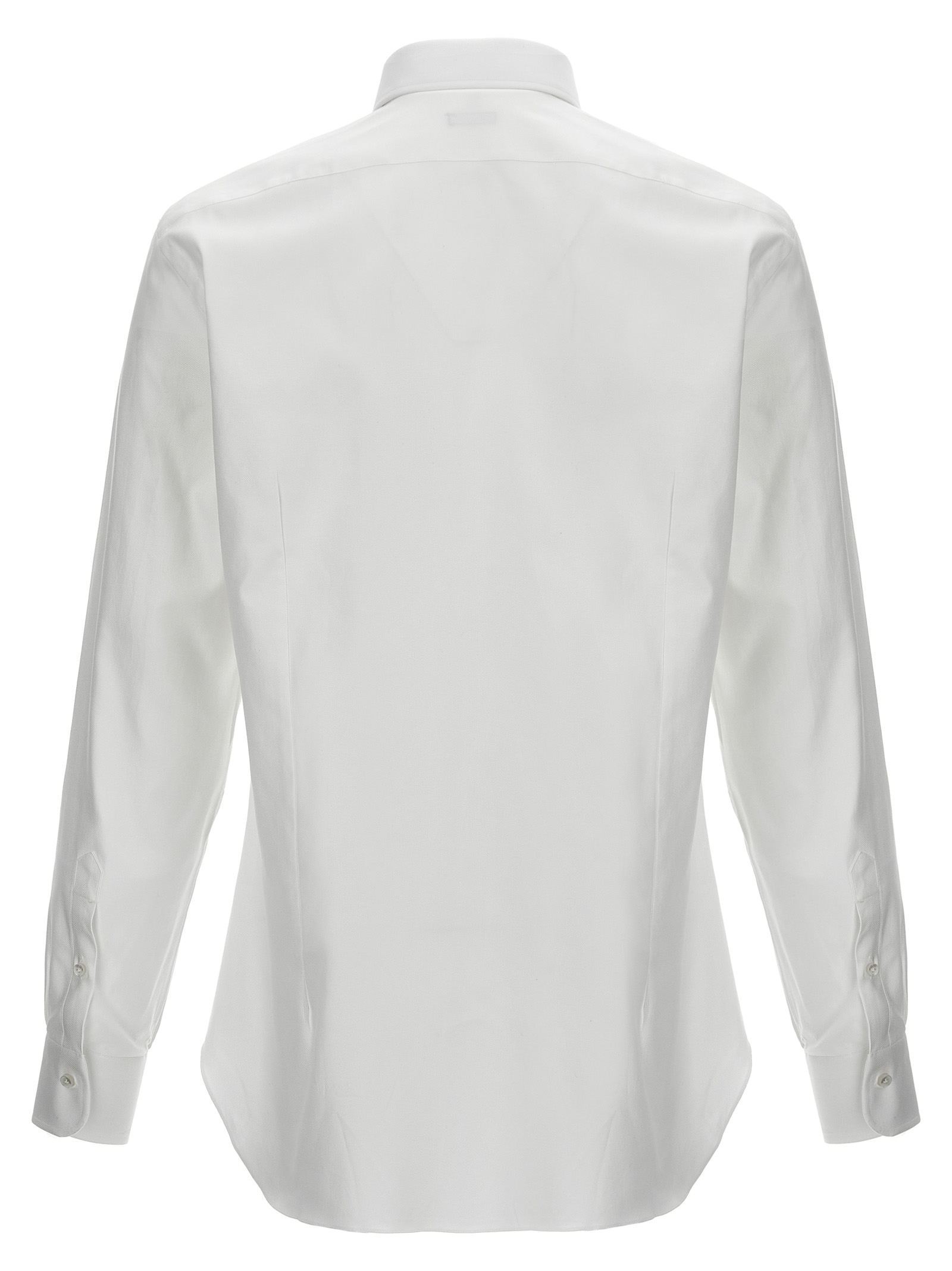 'Journey' shirt I1U14P01442010001 (BARBA / シャツ・ブラウス ) | BARBA (バルバ)(1)