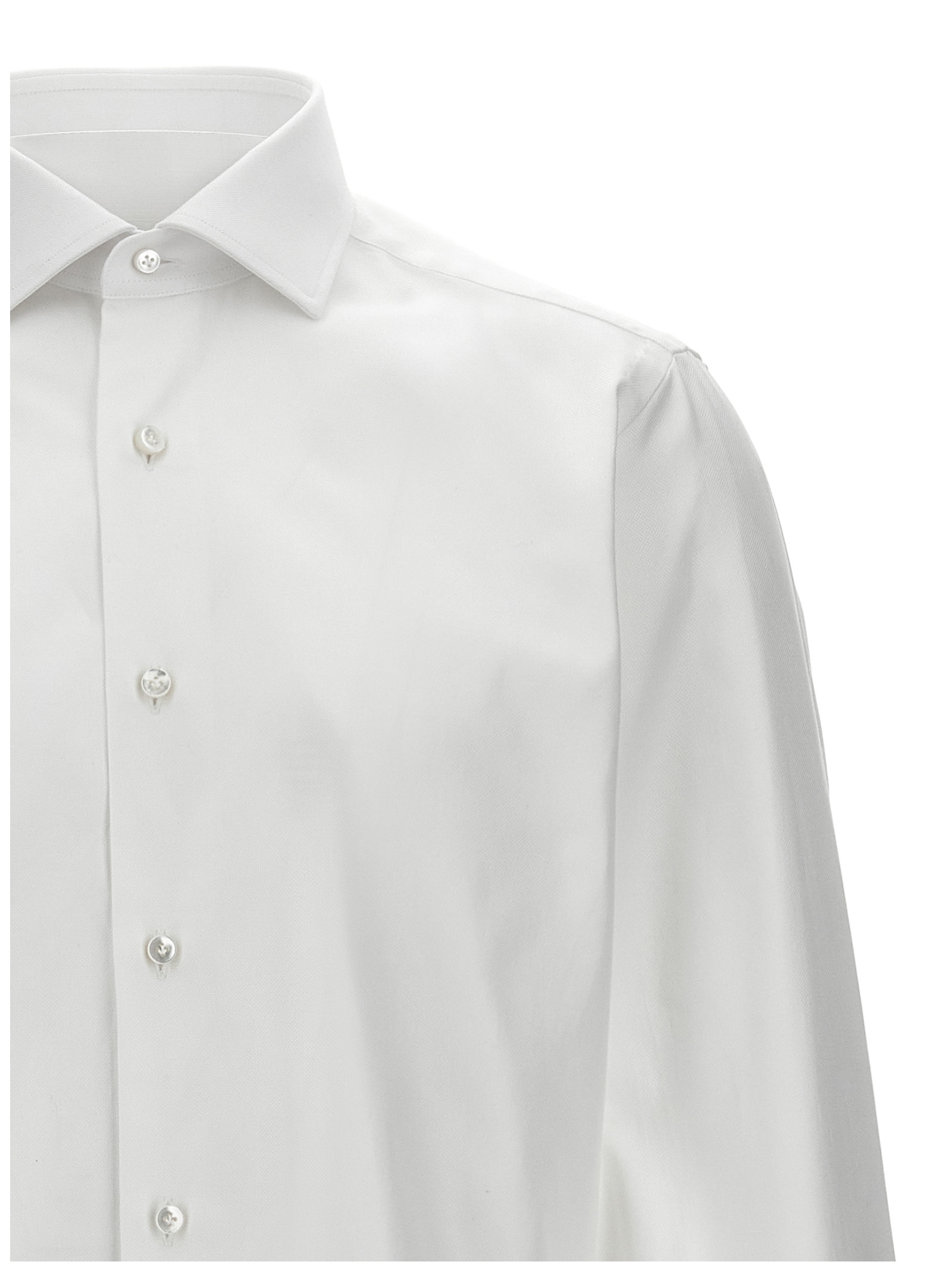 'Journey' shirt I1U14P01442010001 (BARBA / シャツ・ブラウス ) | BARBA (バルバ)(2)