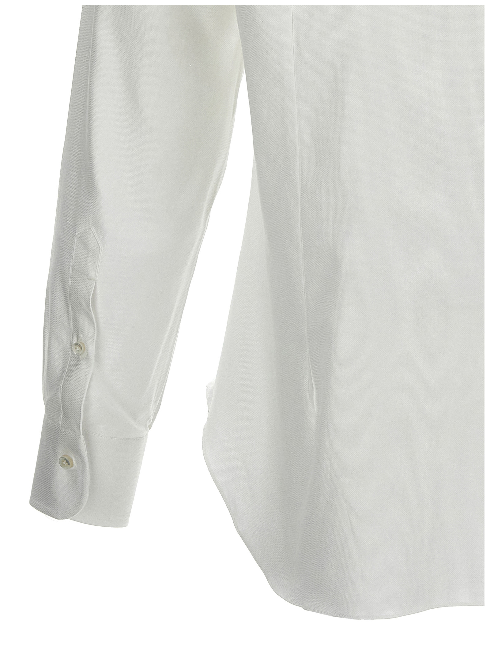 'Journey' shirt I1U14P01442010001 (BARBA / シャツ・ブラウス ) | BARBA (バルバ)(3)