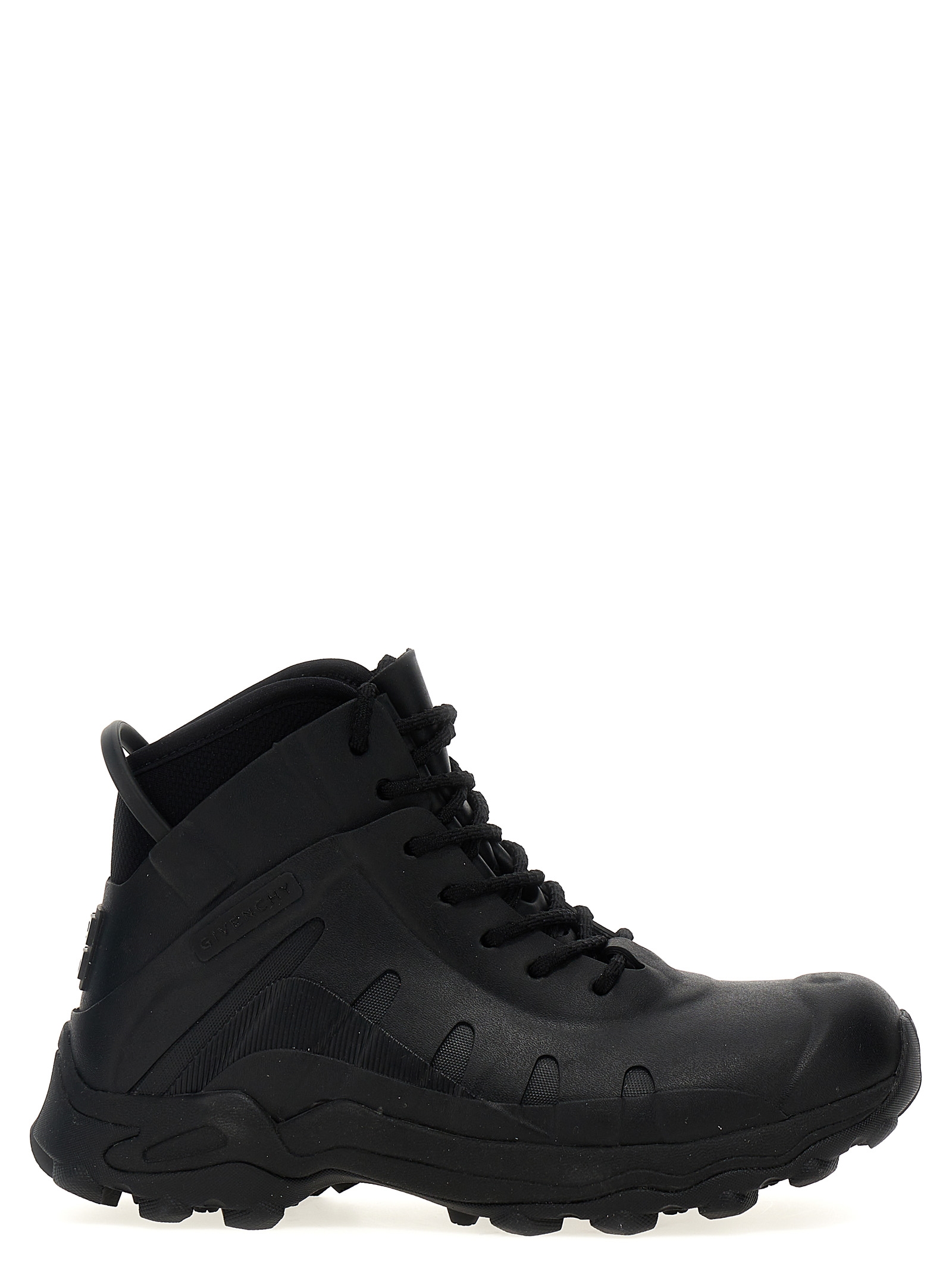 Rubber ankle boots BH7019H1QG001 (GIVENCHY / ブーツ ) | GIVENCHY (ジバンシィ)